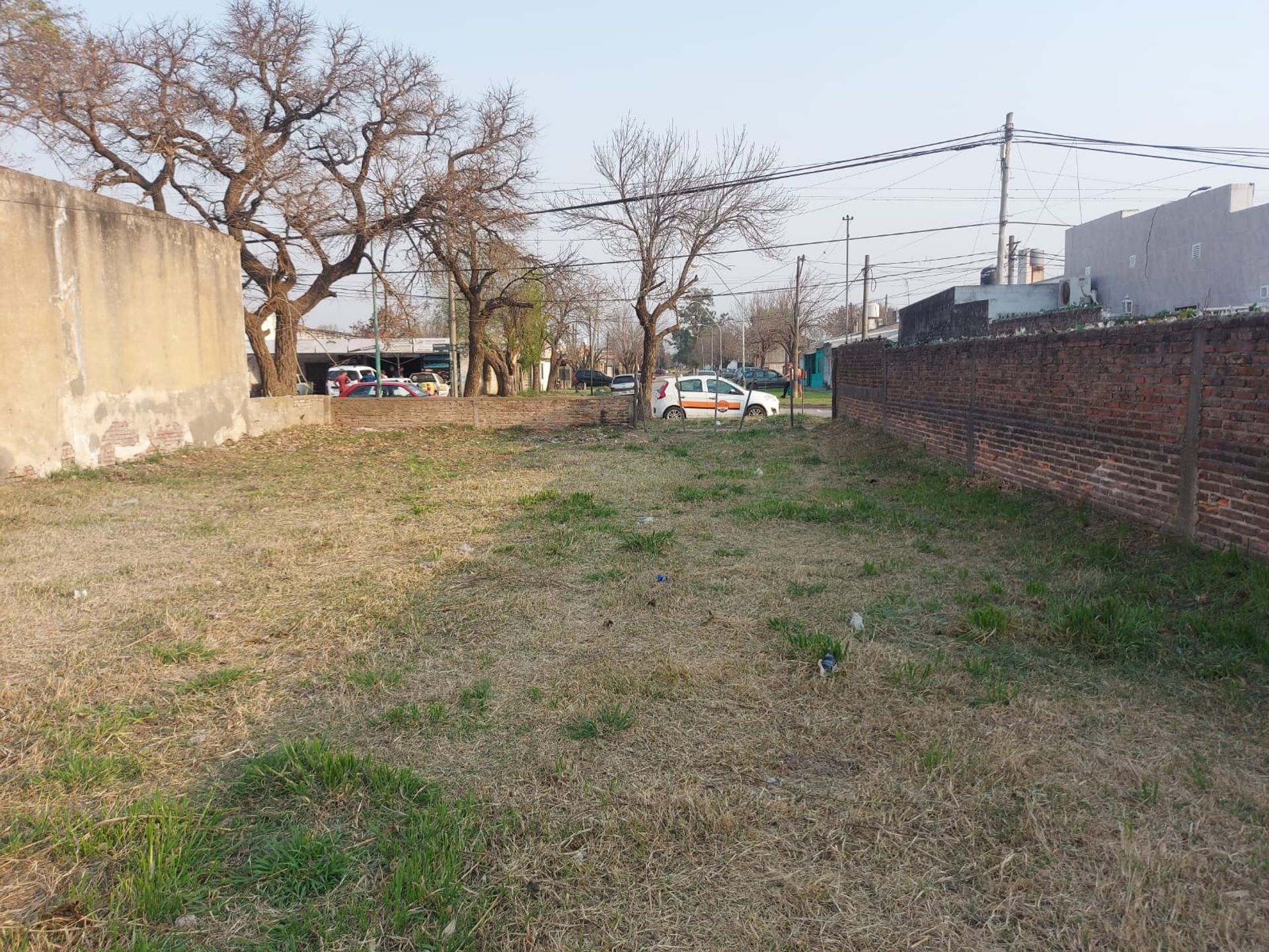 TERRENO SOBRE CALLE SARMIENTO, 520 M2 - 5