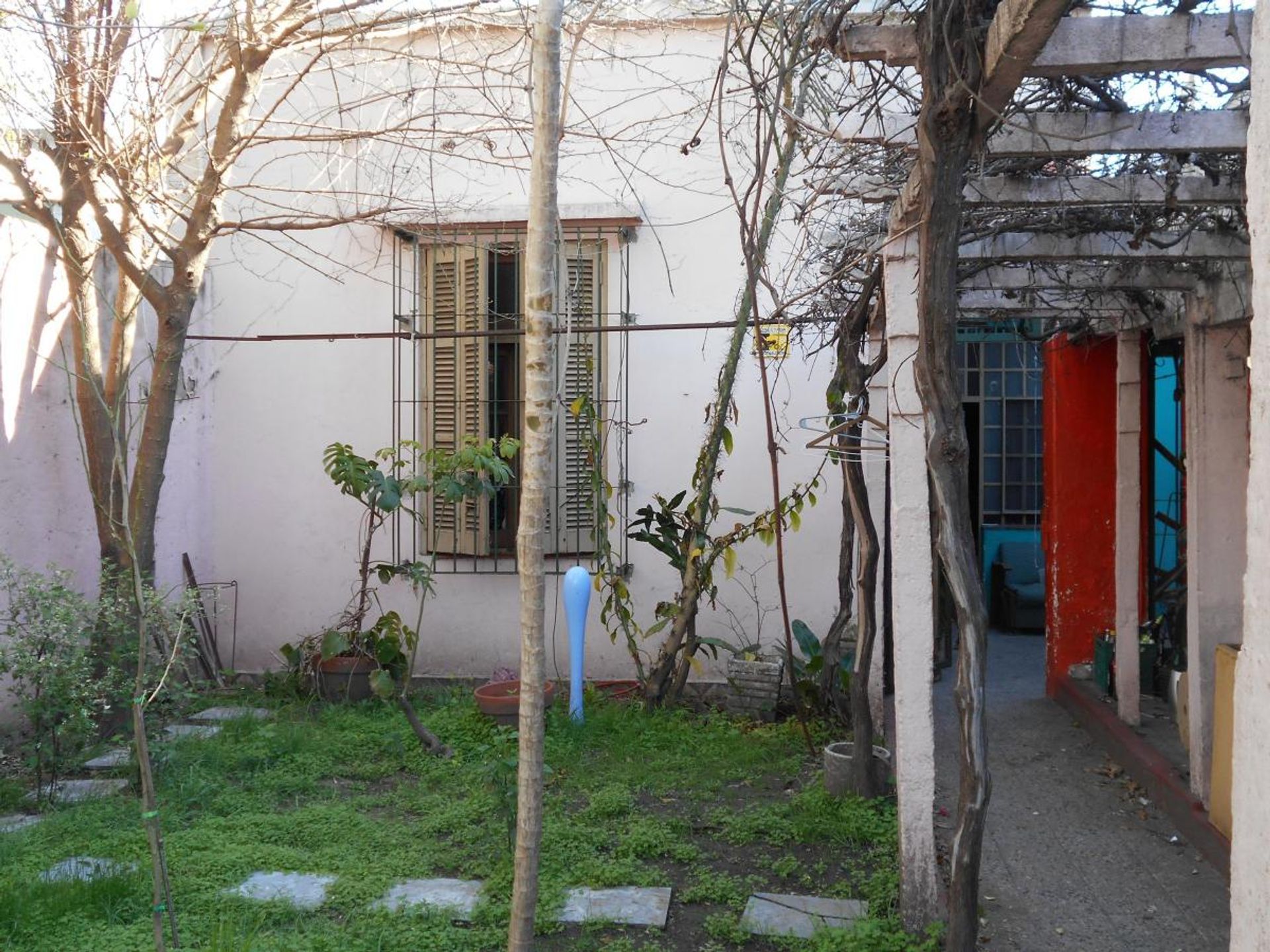 VENTA CASA A RECICLAR EN SAAVEDRA - 6