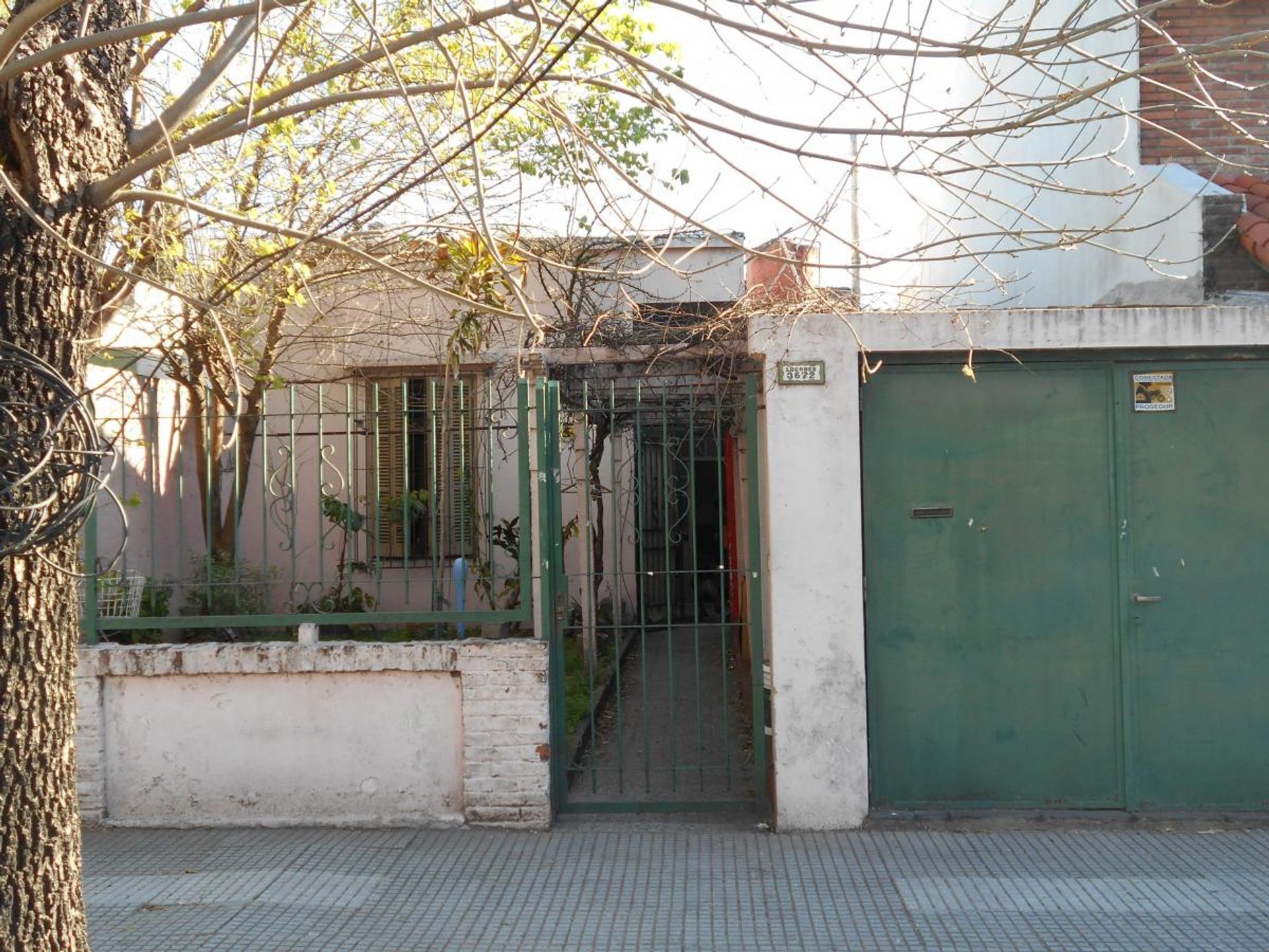 VENTA CASA A RECICLAR EN SAAVEDRA - 4