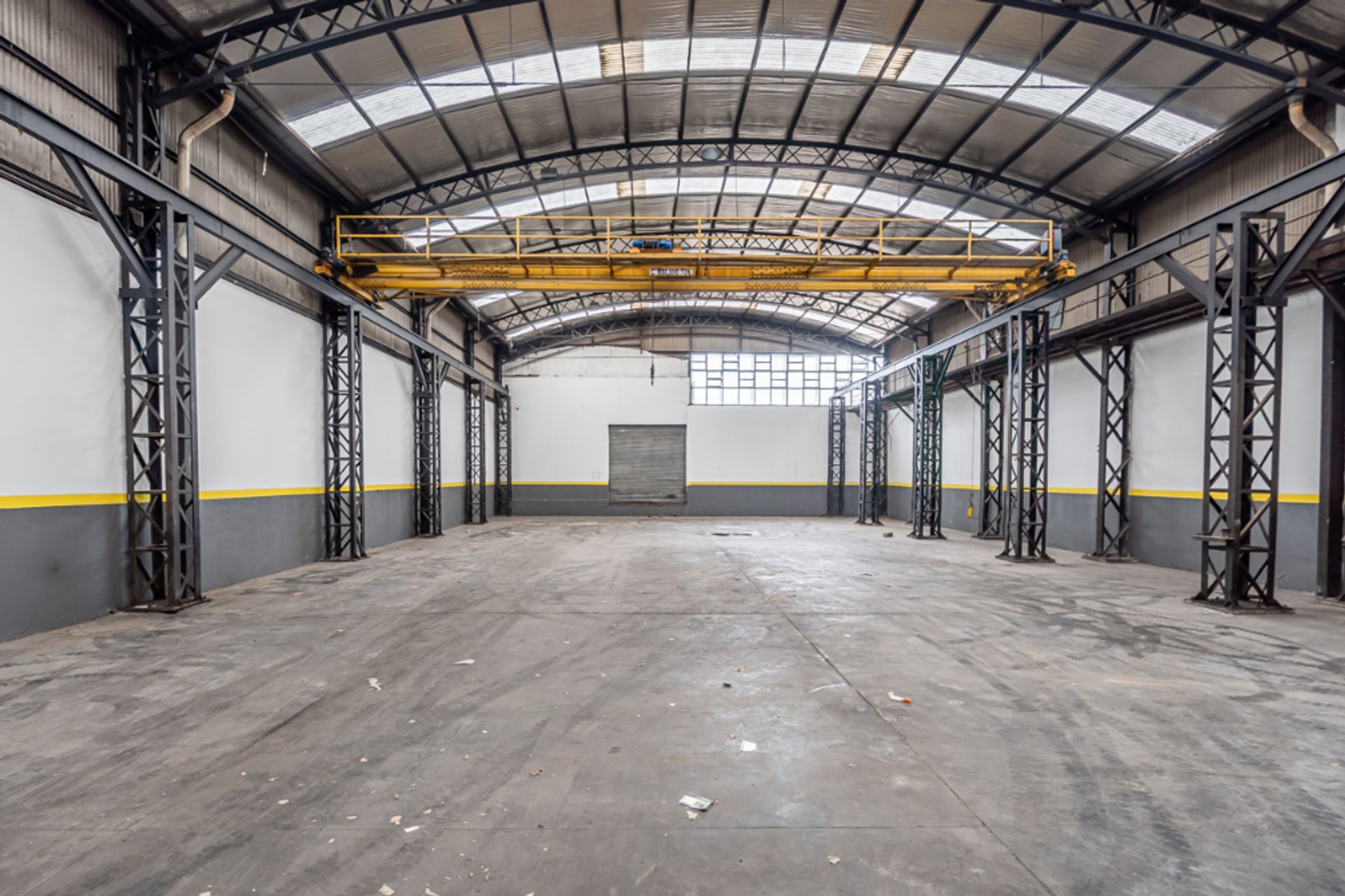VENTA GALPON  BODEGA SAN MARTIN +LOCALES+ OFICINAS — foto 2