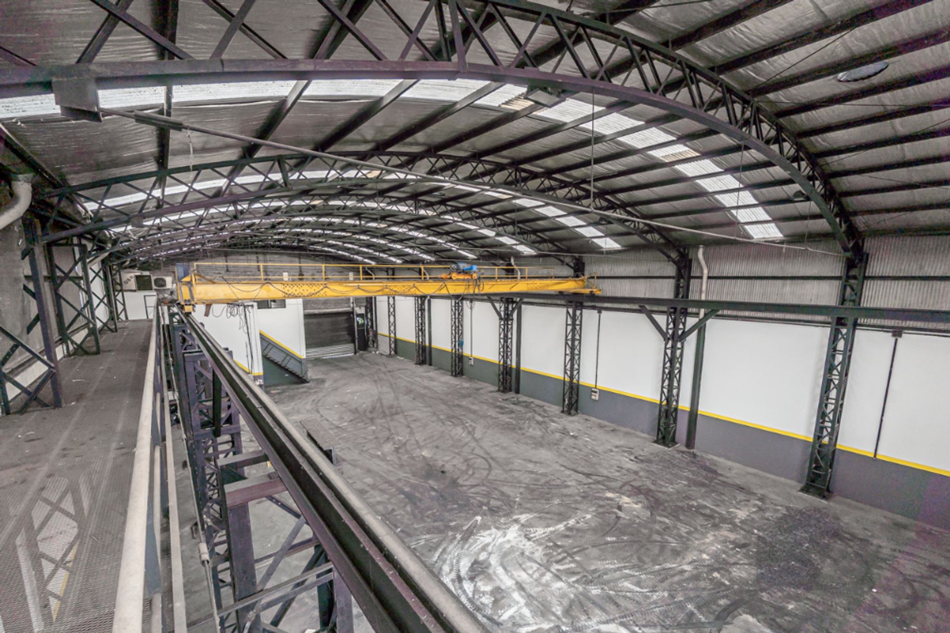 VENTA GALPON  BODEGA SAN MARTIN +LOCALES+ OFICINAS — foto 3