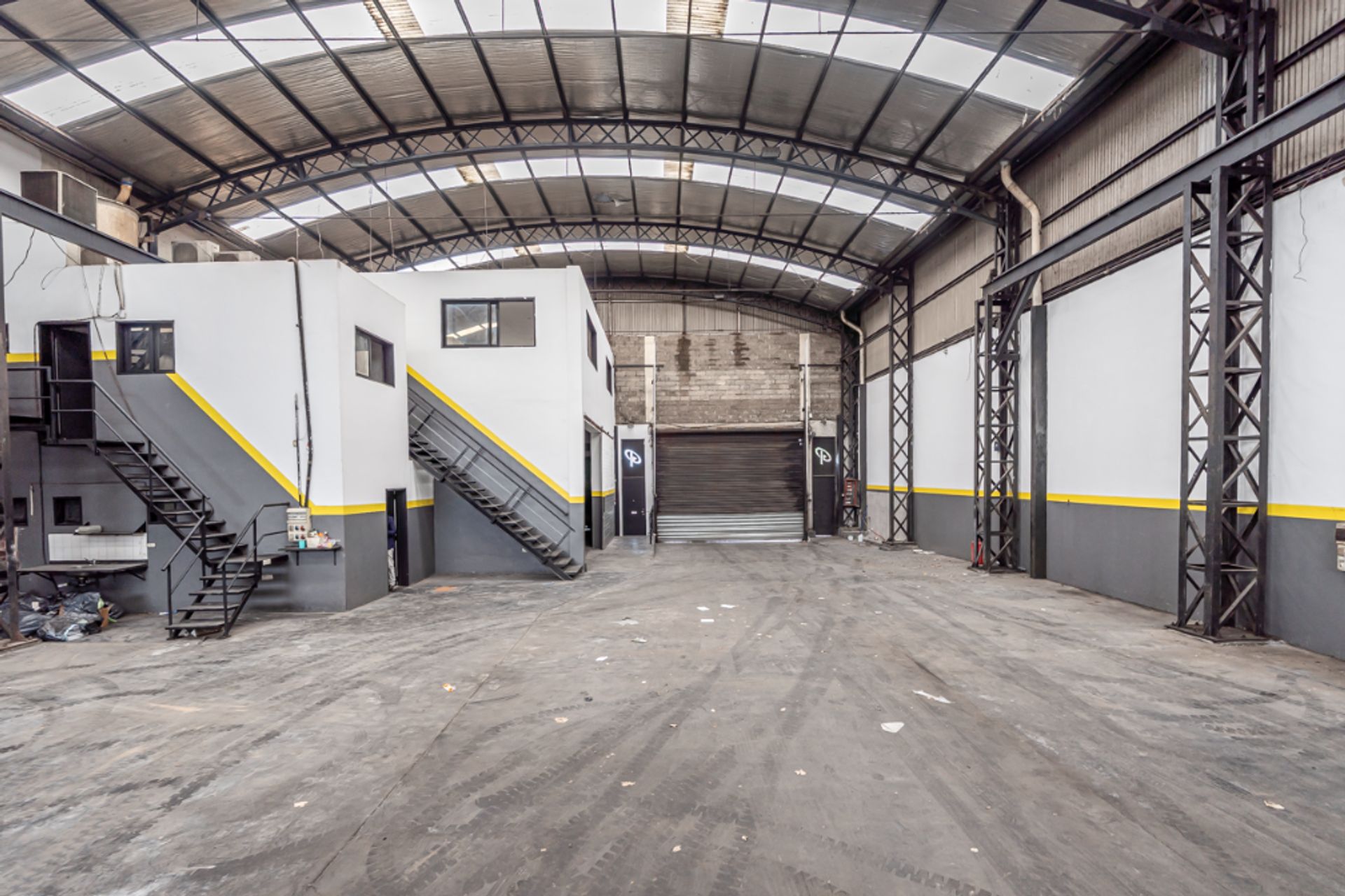 VENTA GALPON  BODEGA SAN MARTIN +LOCALES+ OFICINAS — foto 5