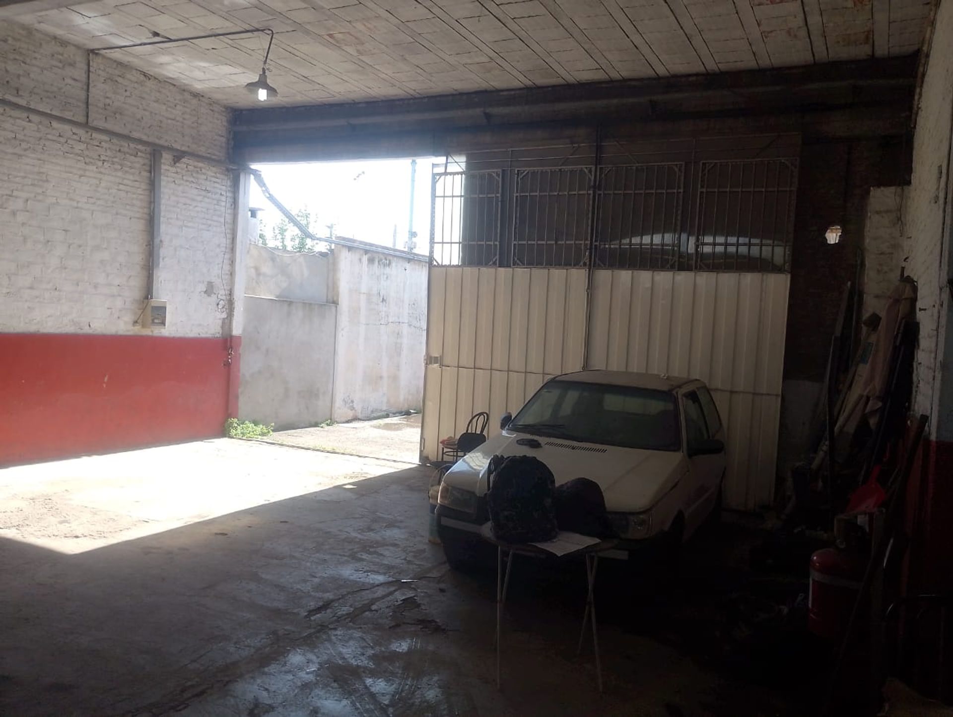 VENTA GALPON / DEPOSITO C/ OFICINA BURZACO - 4