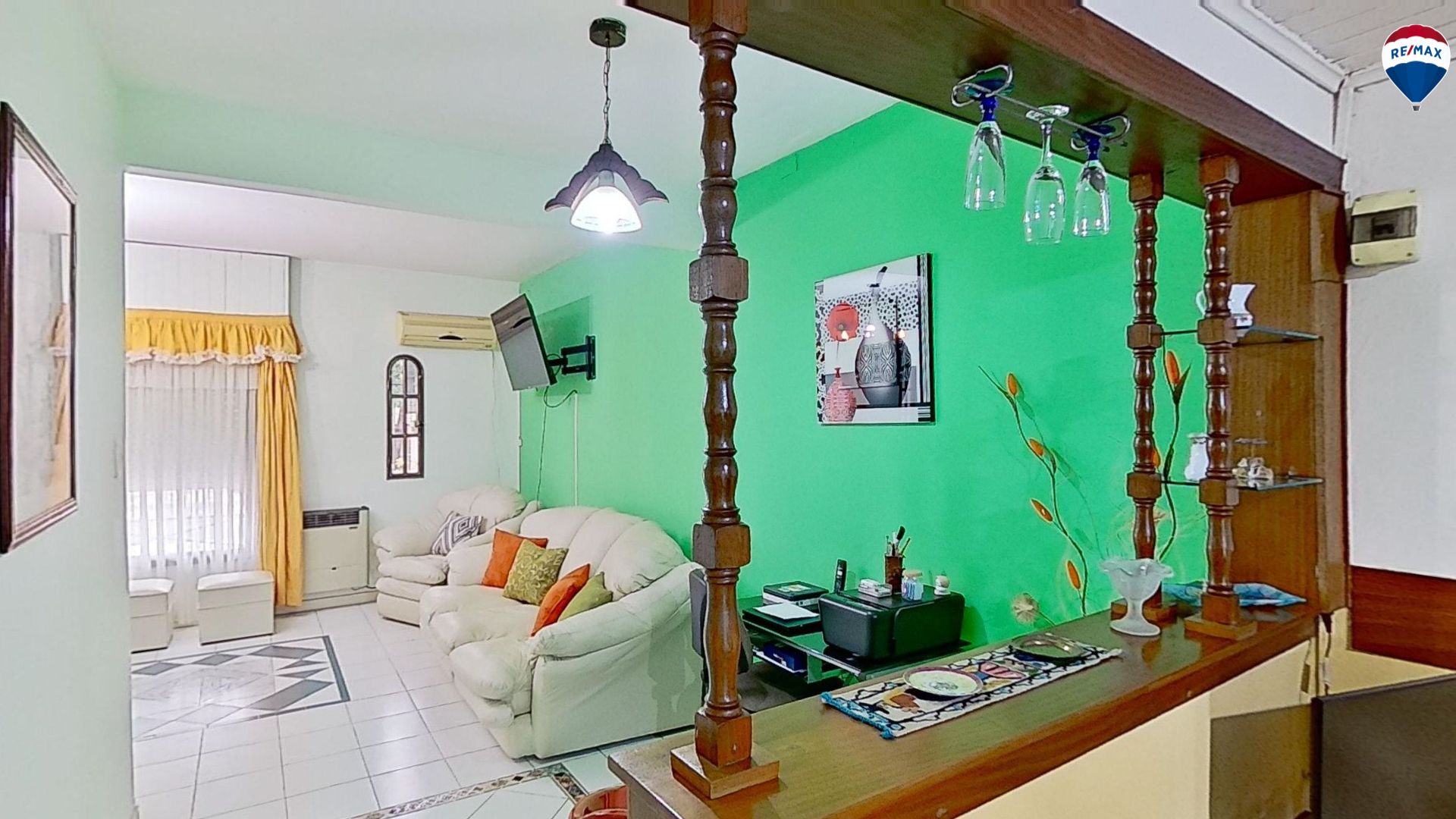Casa 4 ambientes en Morón sur/apto crédito - 9
