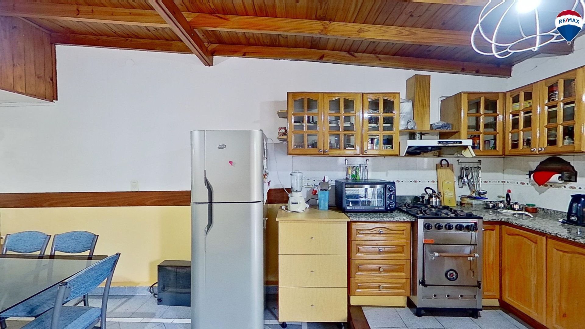Casa 4 ambientes en Morón sur/apto crédito - 14