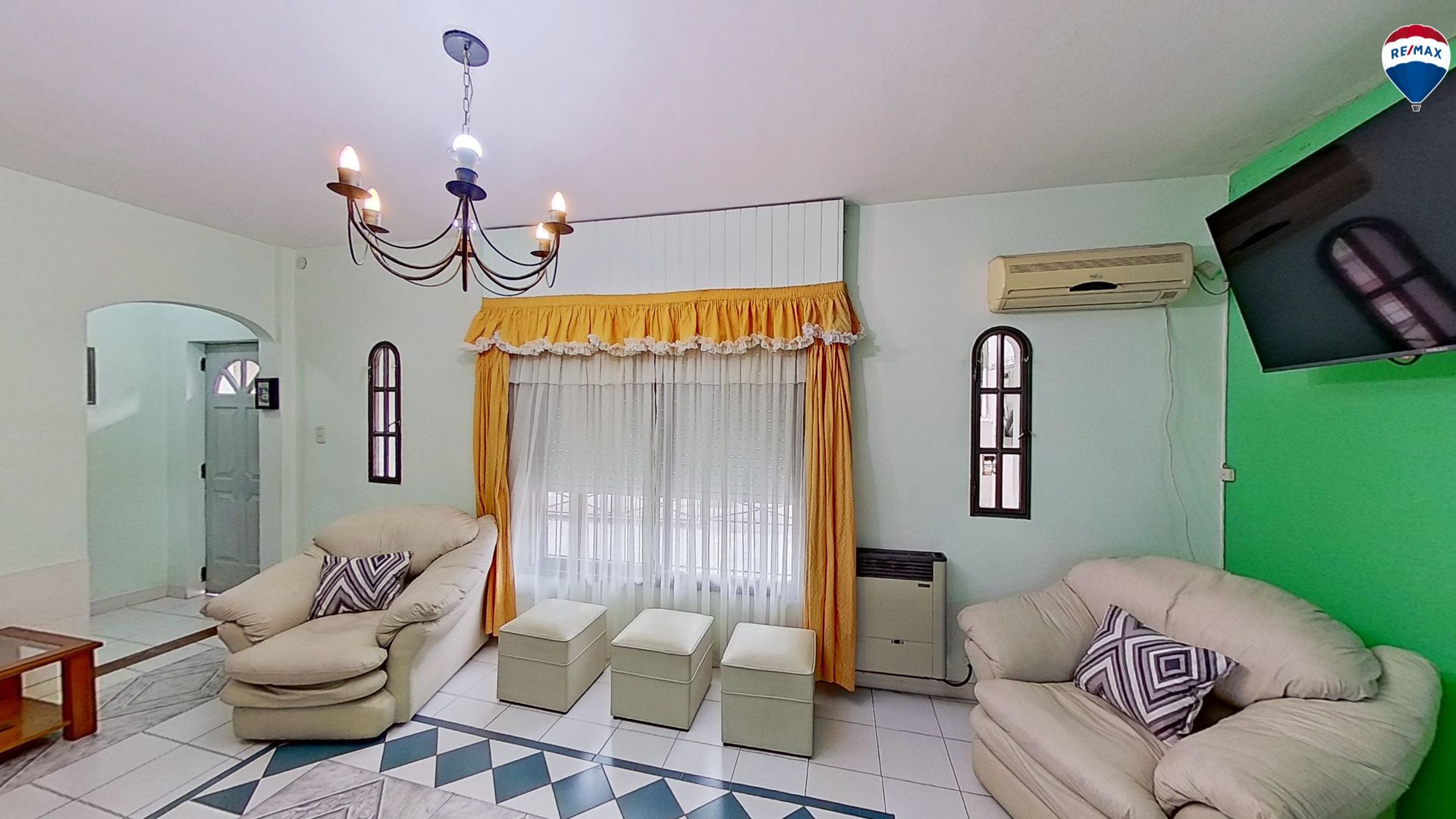 Casa 4 ambientes en Morón sur/apto crédito - 5
