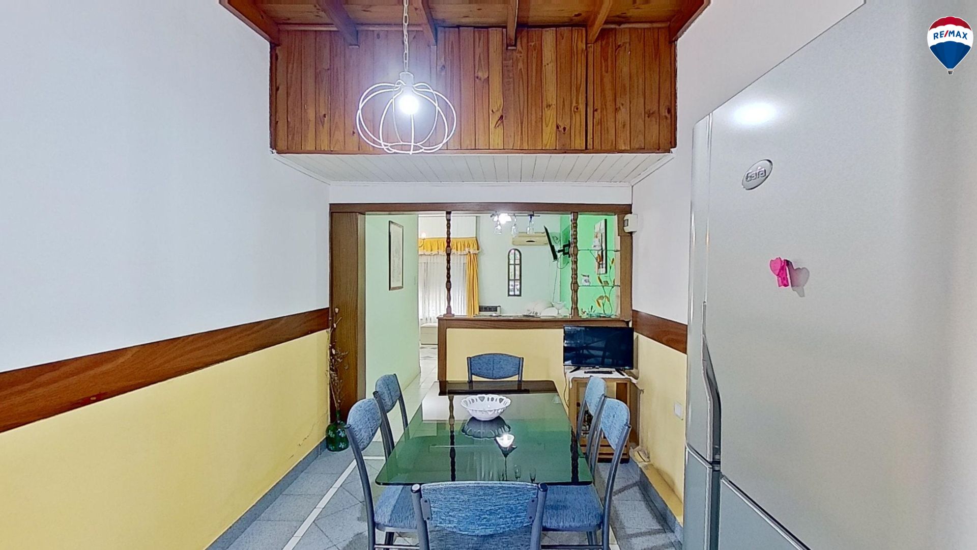 Casa 4 ambientes en Morón sur/apto crédito - 10