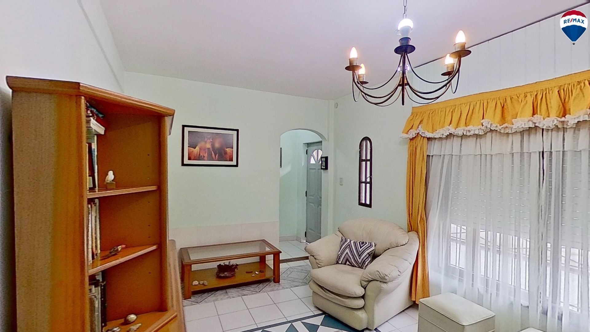 Casa 4 ambientes en Morón sur/apto crédito - 1