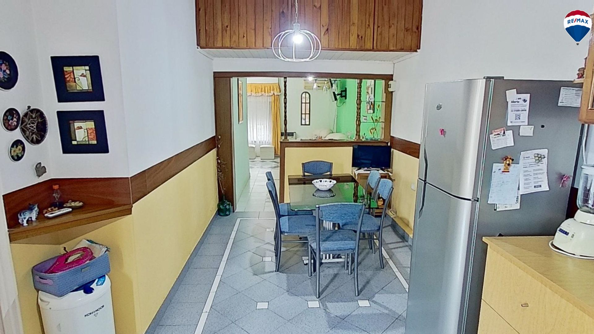Casa 4 ambientes en Morón sur/apto crédito - 13