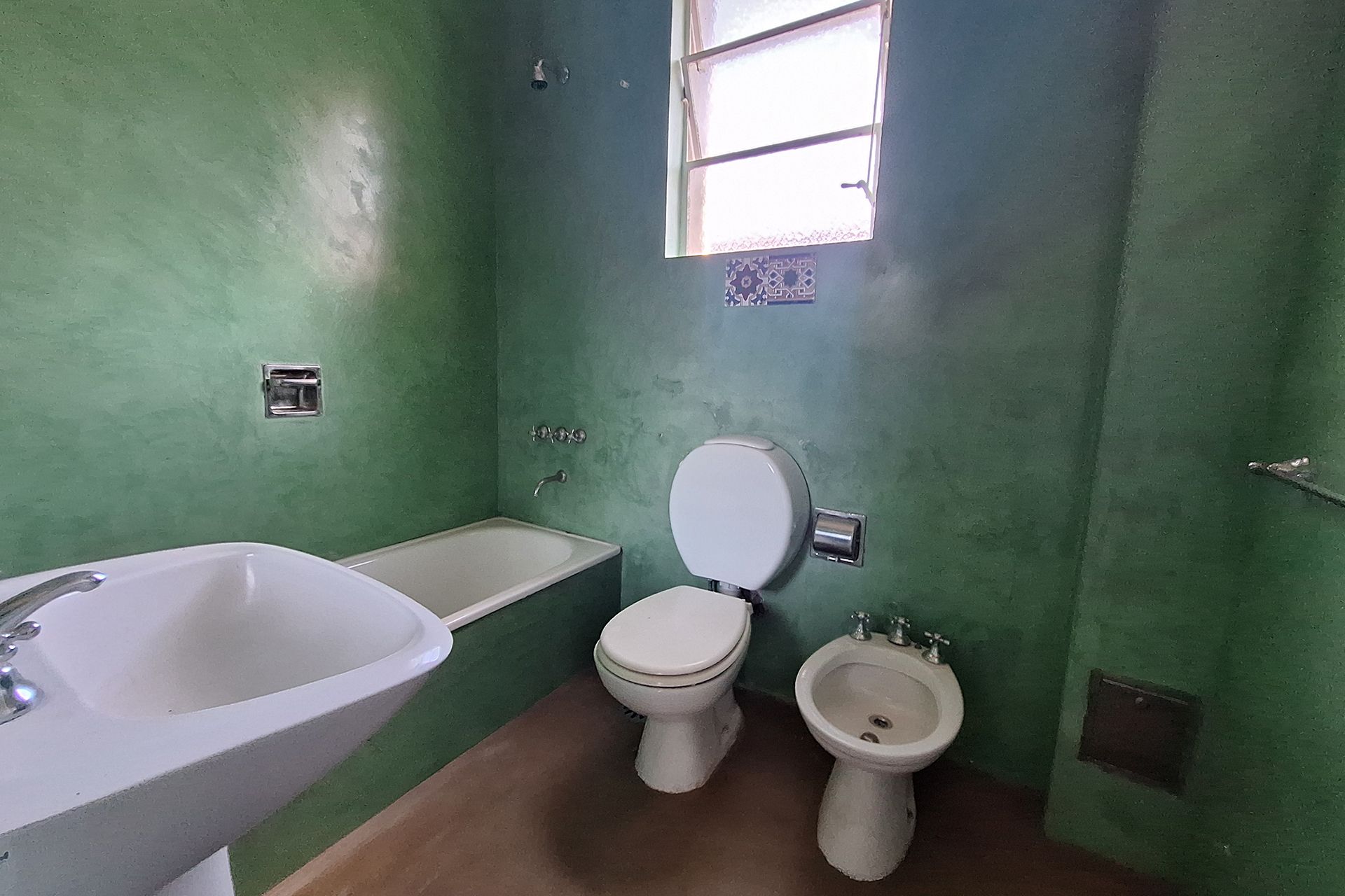 P H en Venta en Palermo, Capital Federal