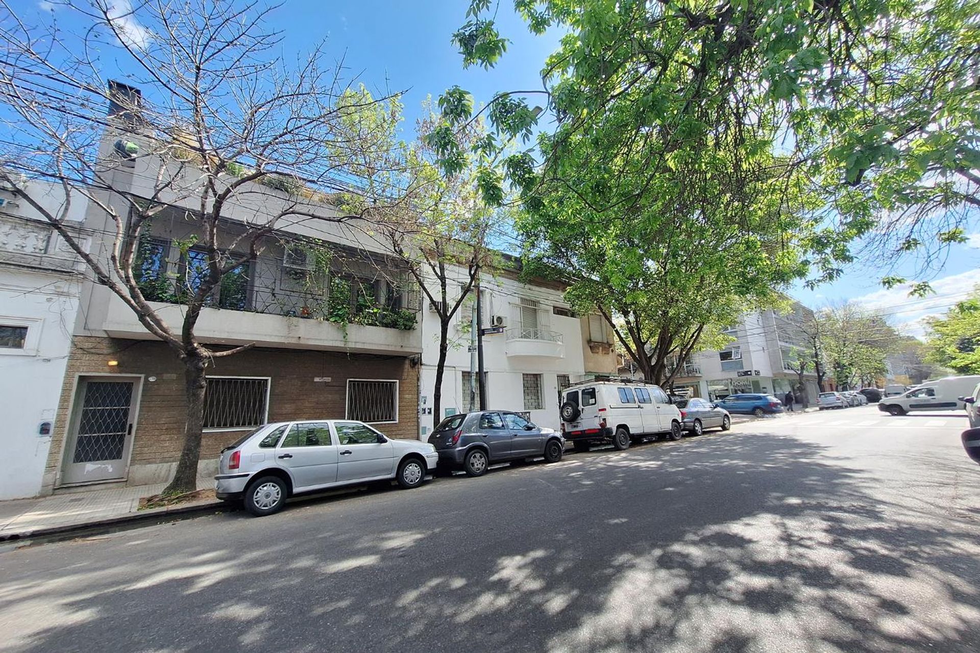 P H en Venta en Palermo, Capital Federal