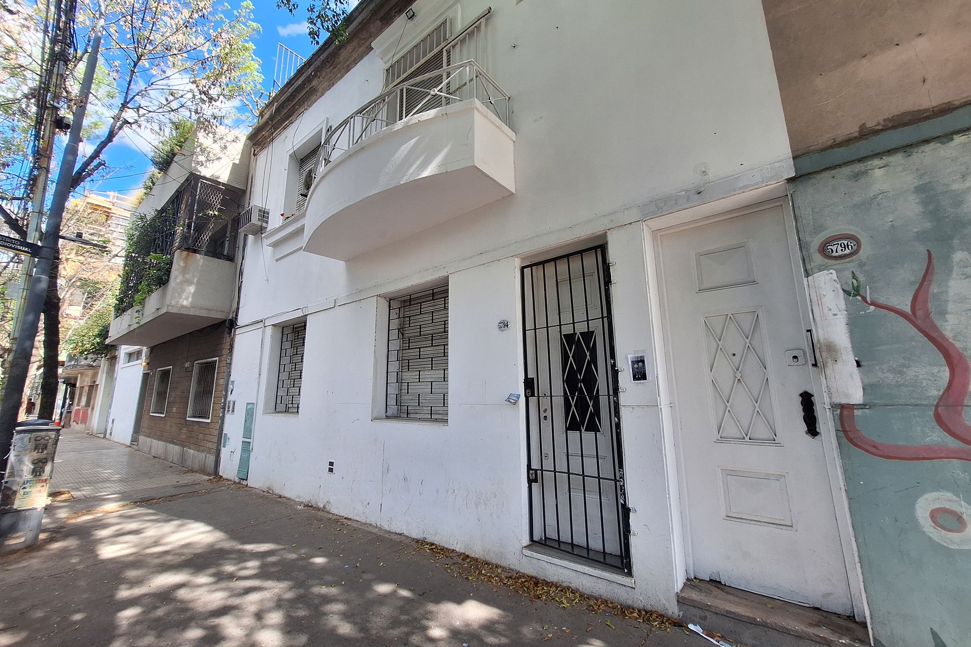 P H en Venta en Palermo, Capital Federal