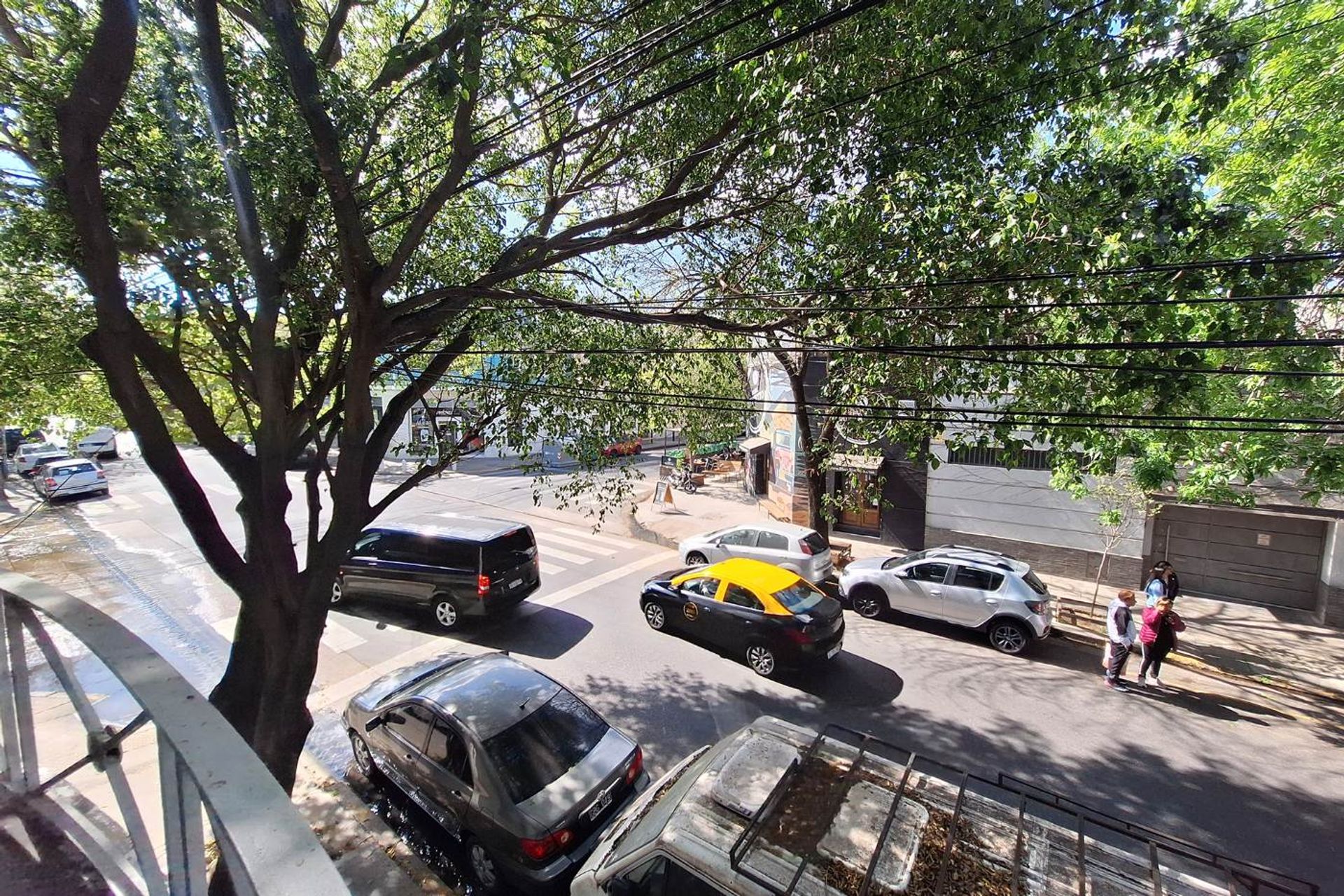 P H en Venta en Palermo, Capital Federal