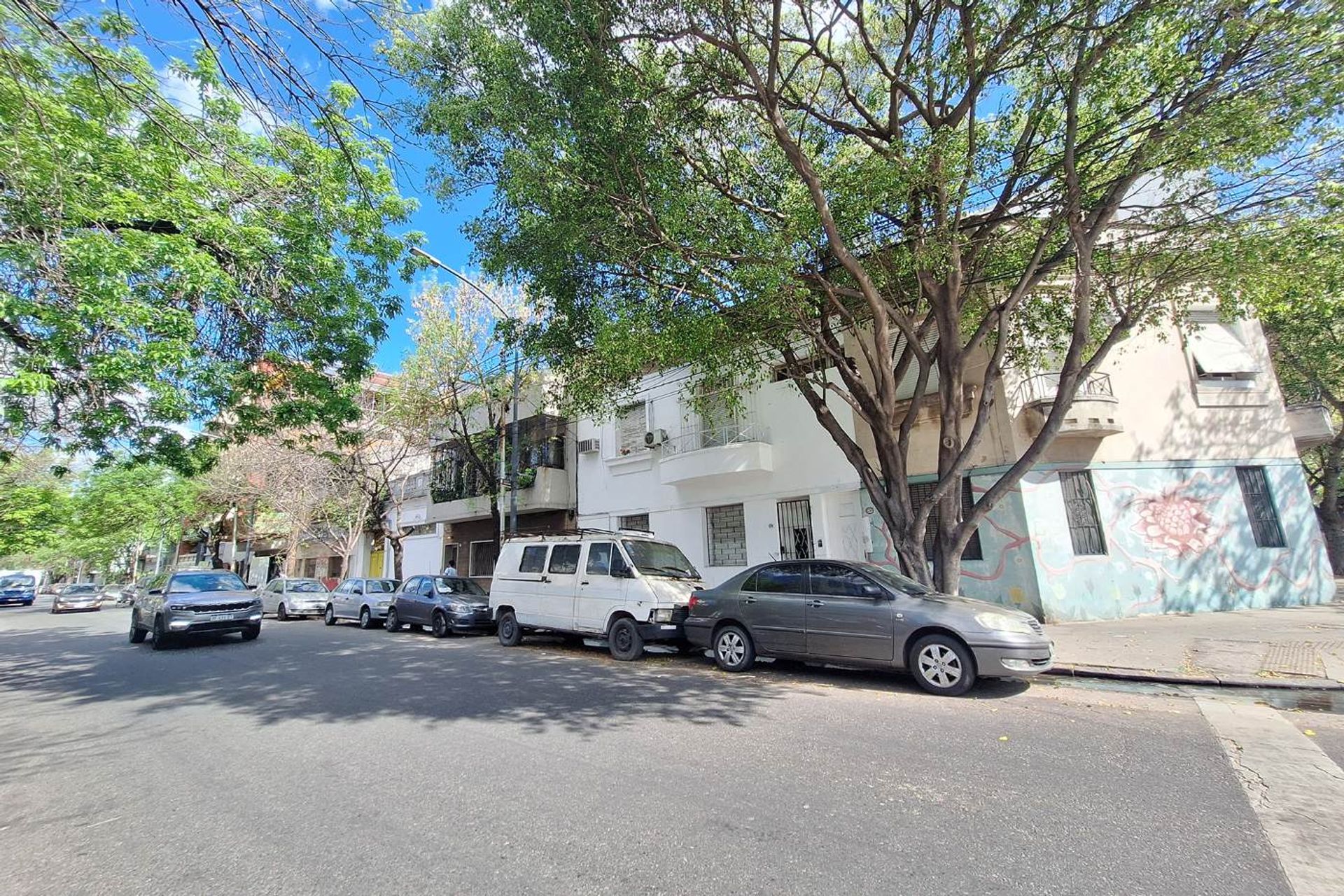 P H en Venta en Palermo, Capital Federal