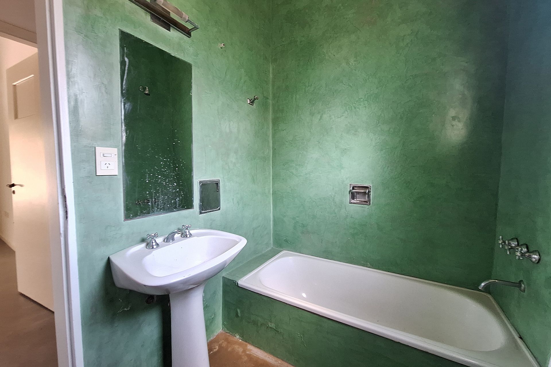 P H en Venta en Palermo, Capital Federal