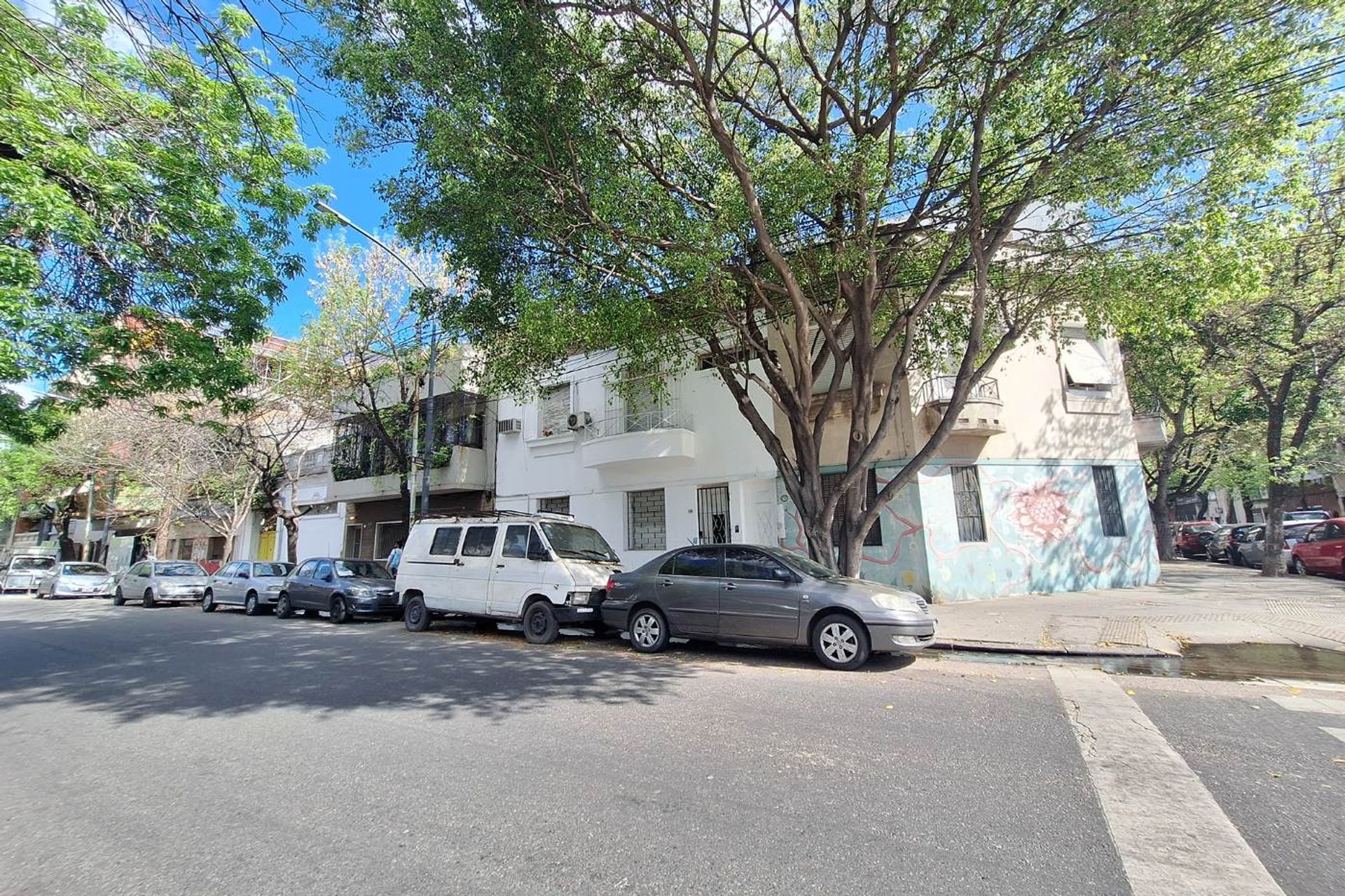 P H en Venta en Palermo, Capital Federal