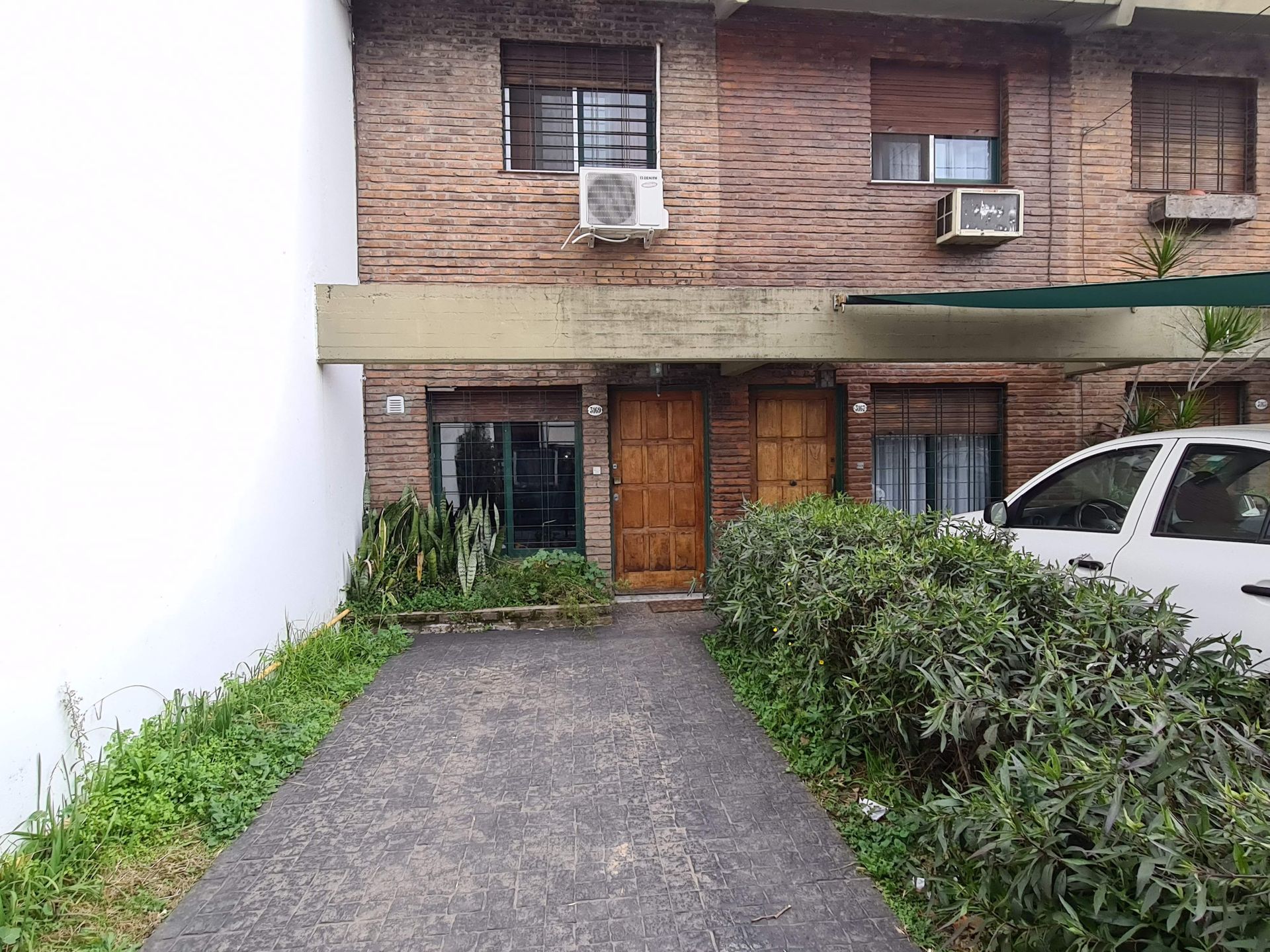 Venta duplex 3 ambientes con jardín Olivos - 14