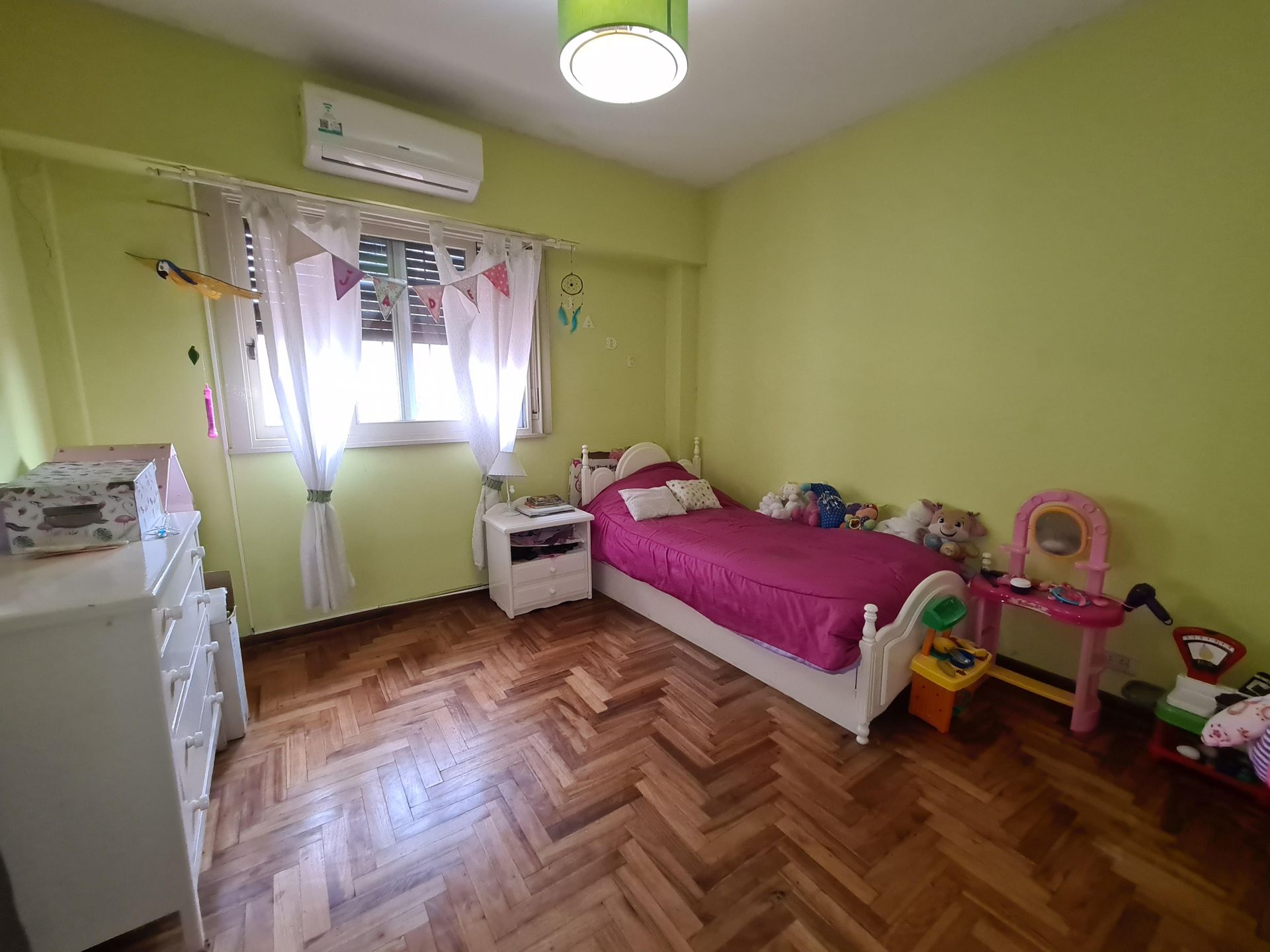 Venta duplex 3 ambientes con jardín Olivos - 10