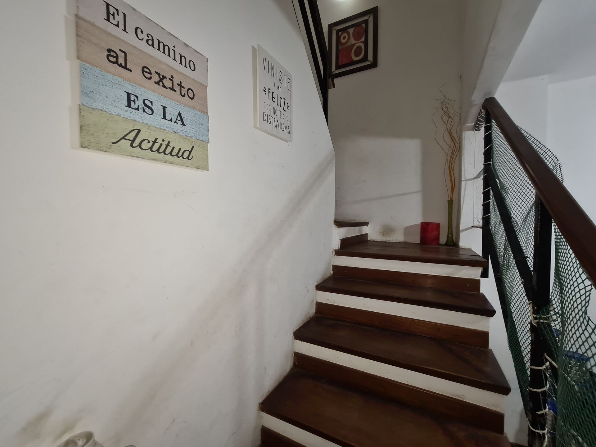 Venta duplex 3 ambientes con jardín Olivos - 8