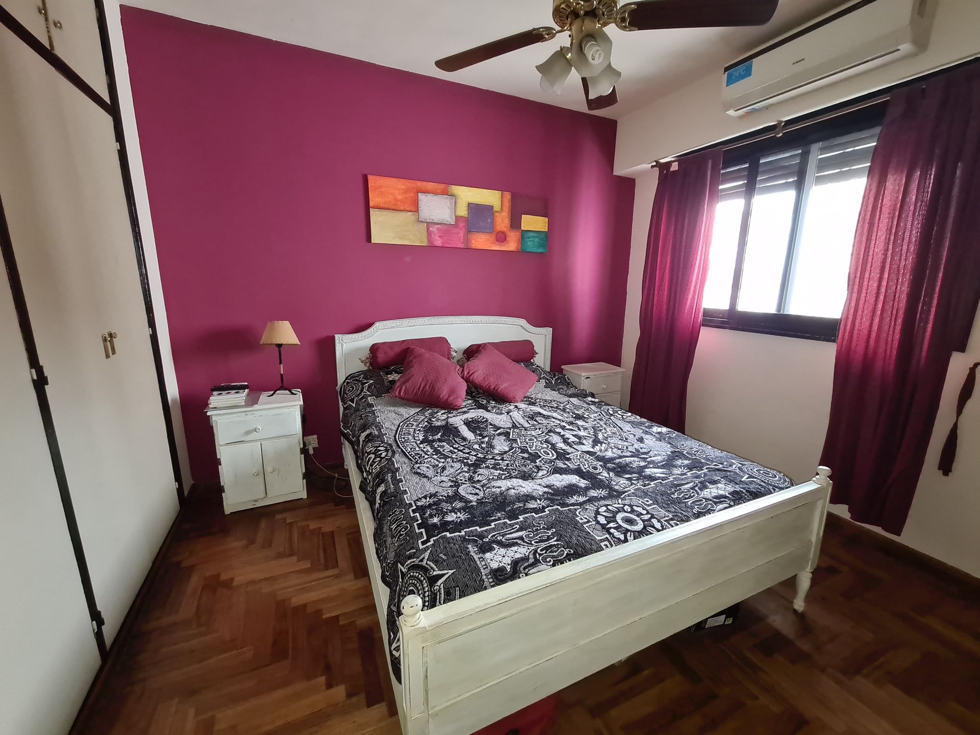 Venta duplex 3 ambientes con jardín Olivos - 12