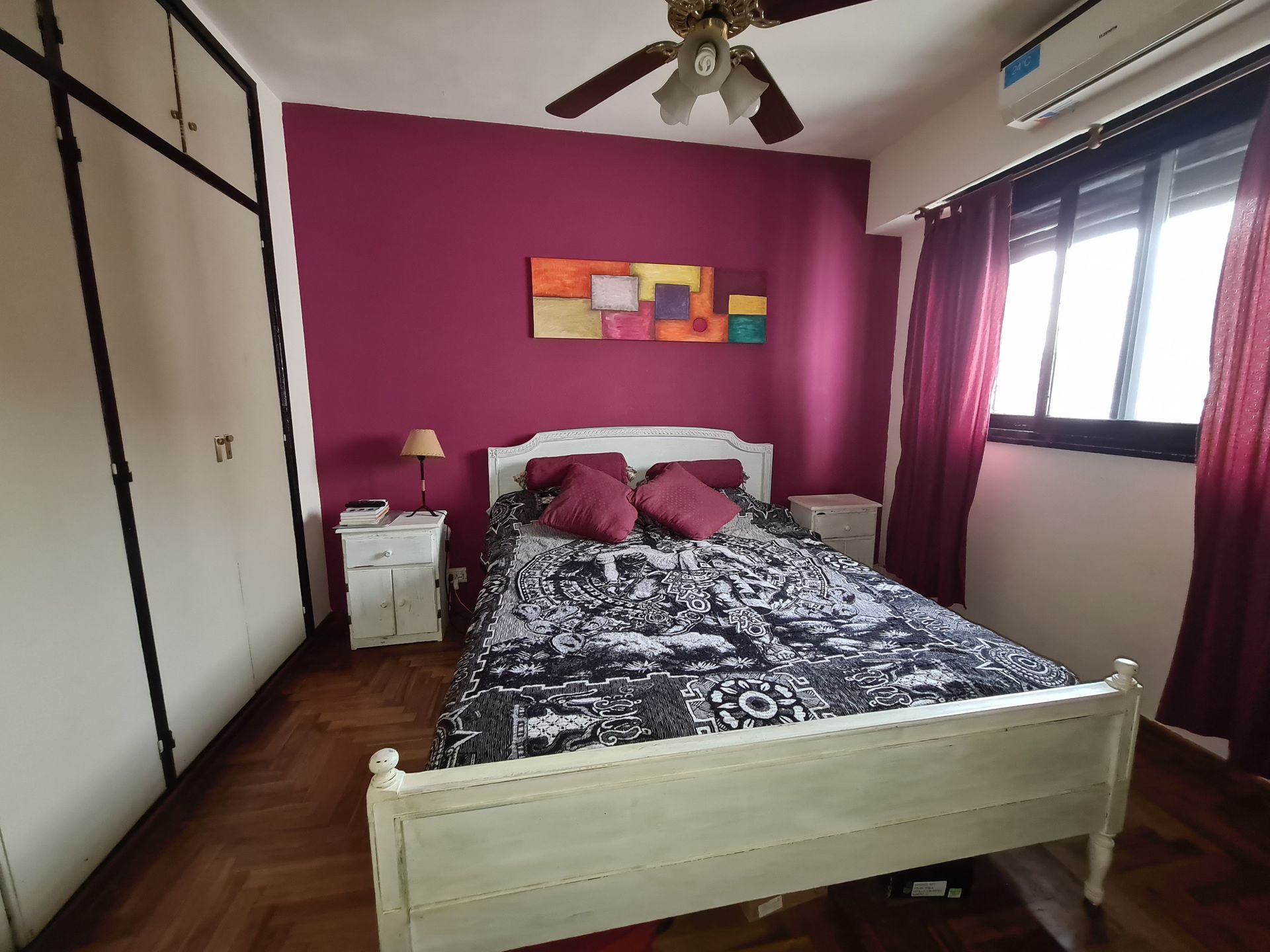 Venta duplex 3 ambientes con jardín Olivos - 13