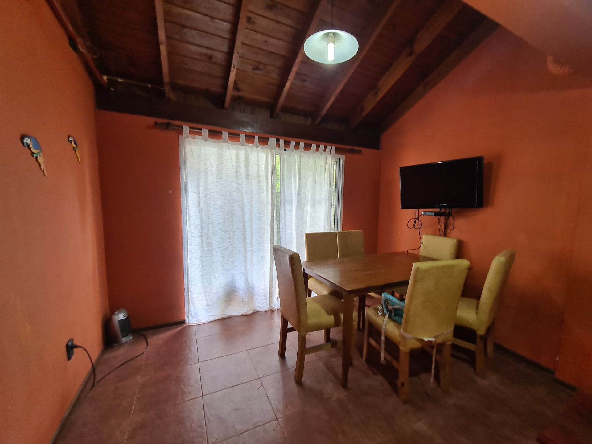 Venta duplex 3 ambientes con jardín Olivos - 5
