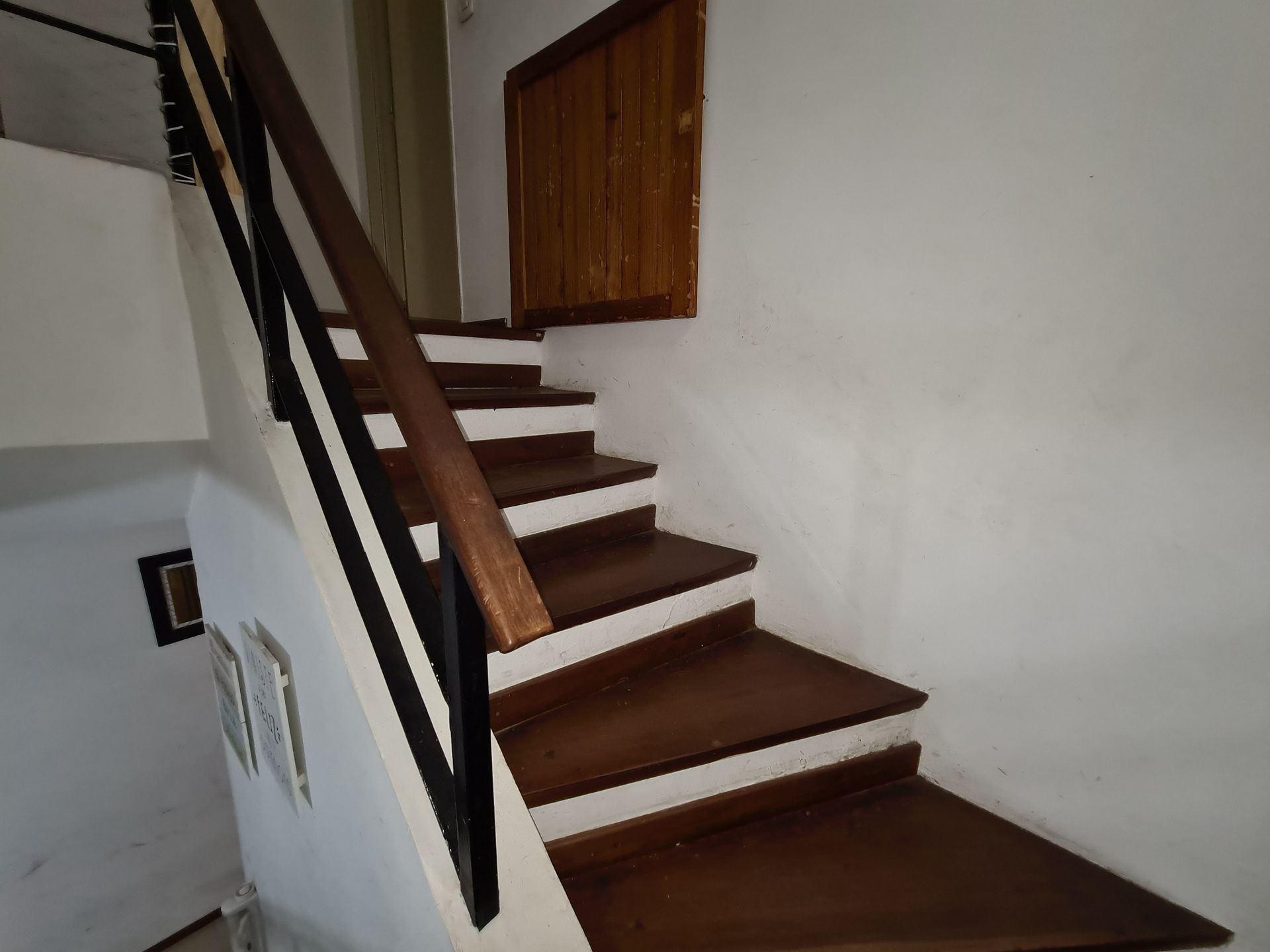 Venta duplex 3 ambientes con jardín Olivos - 9