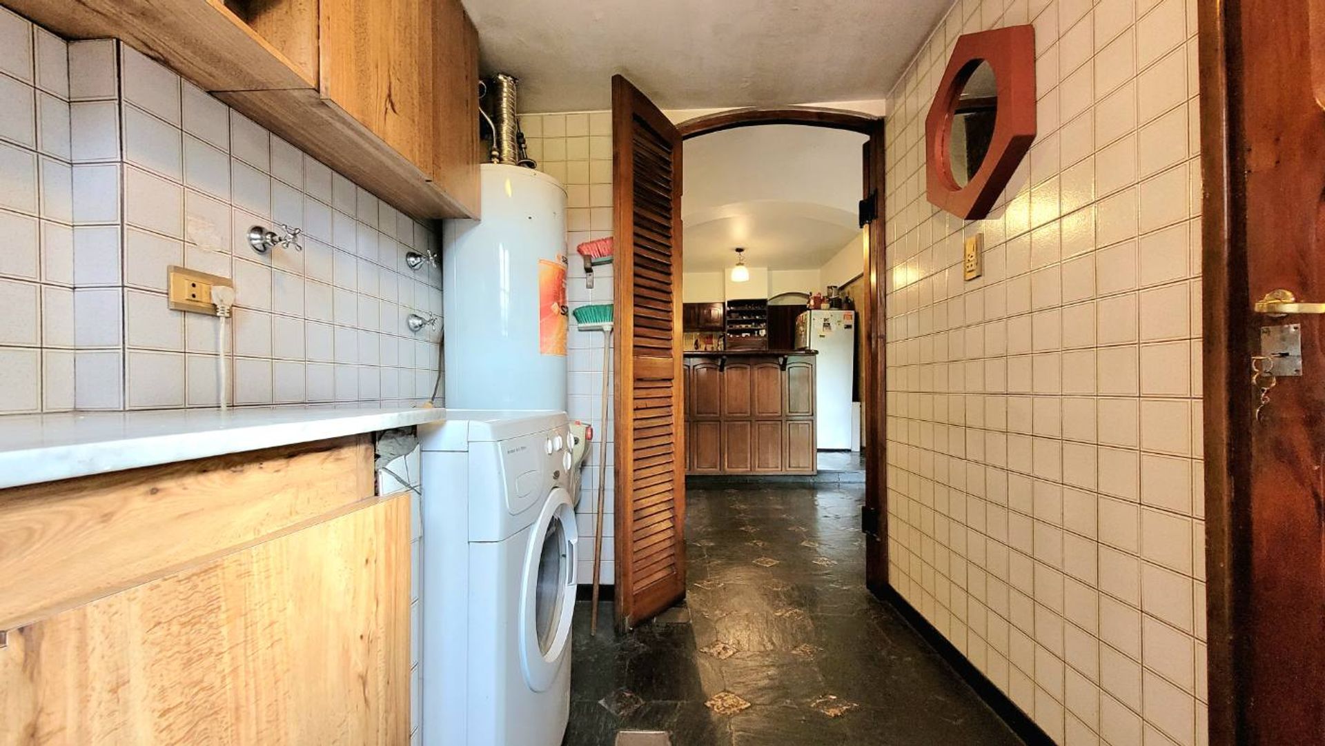Venta Casa 4 dorm. Castelar Norte Parque y Pileta - 18