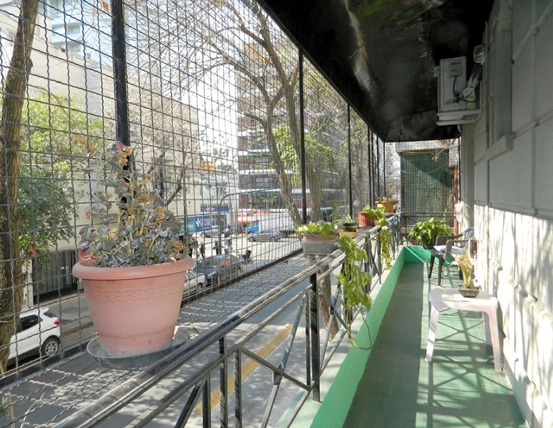 PH 4 Amb Garage Patio Apto Cr&eacute;dito Colegiales - 20