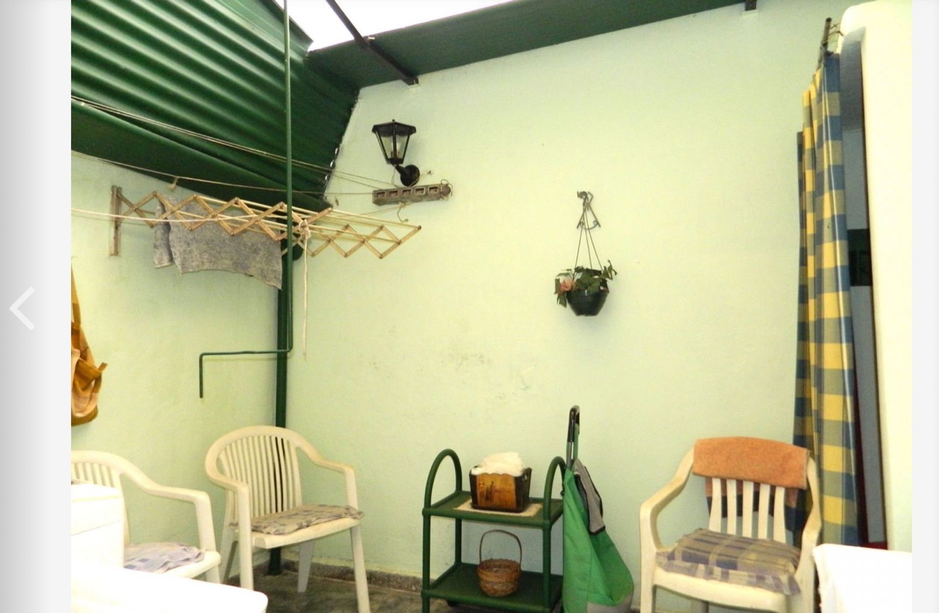 PH 4 Amb Garage Patio Apto Cr&eacute;dito Colegiales - 12