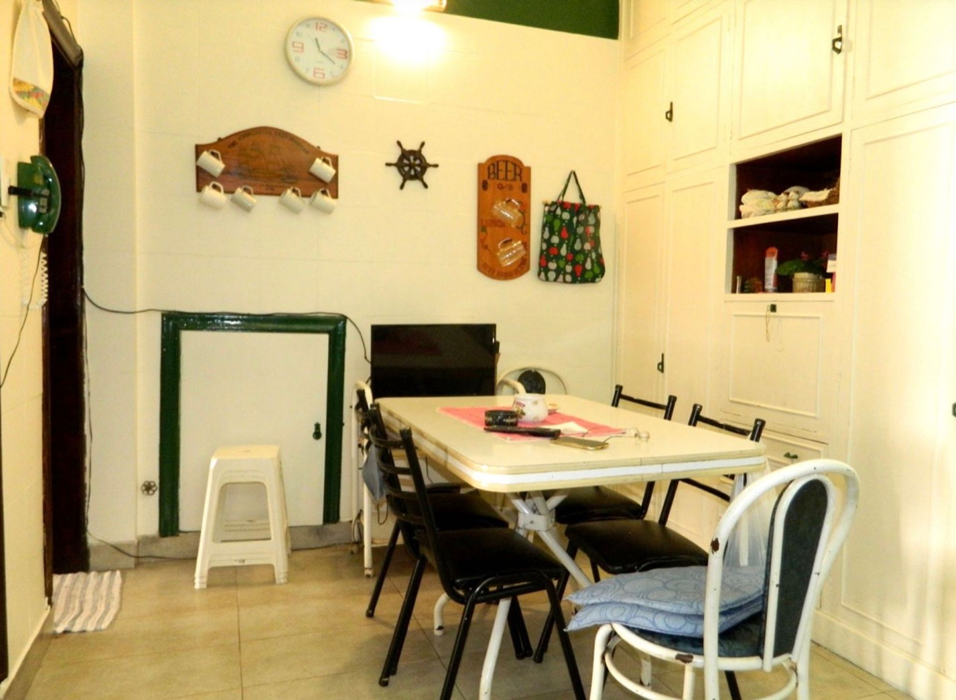 PH 4 Amb Garage Patio Apto Cr&eacute;dito Colegiales - 8