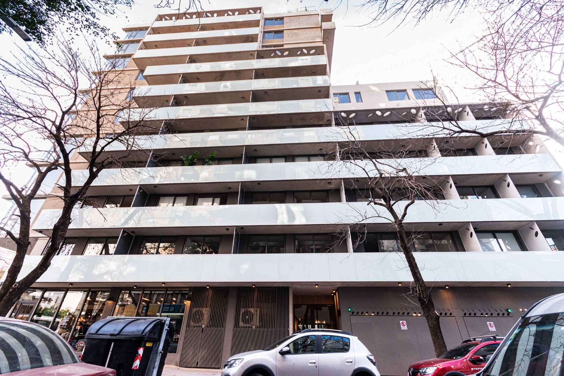 VENTA DEPARTAMENTO MONOAMBIENTE CABA. - 3