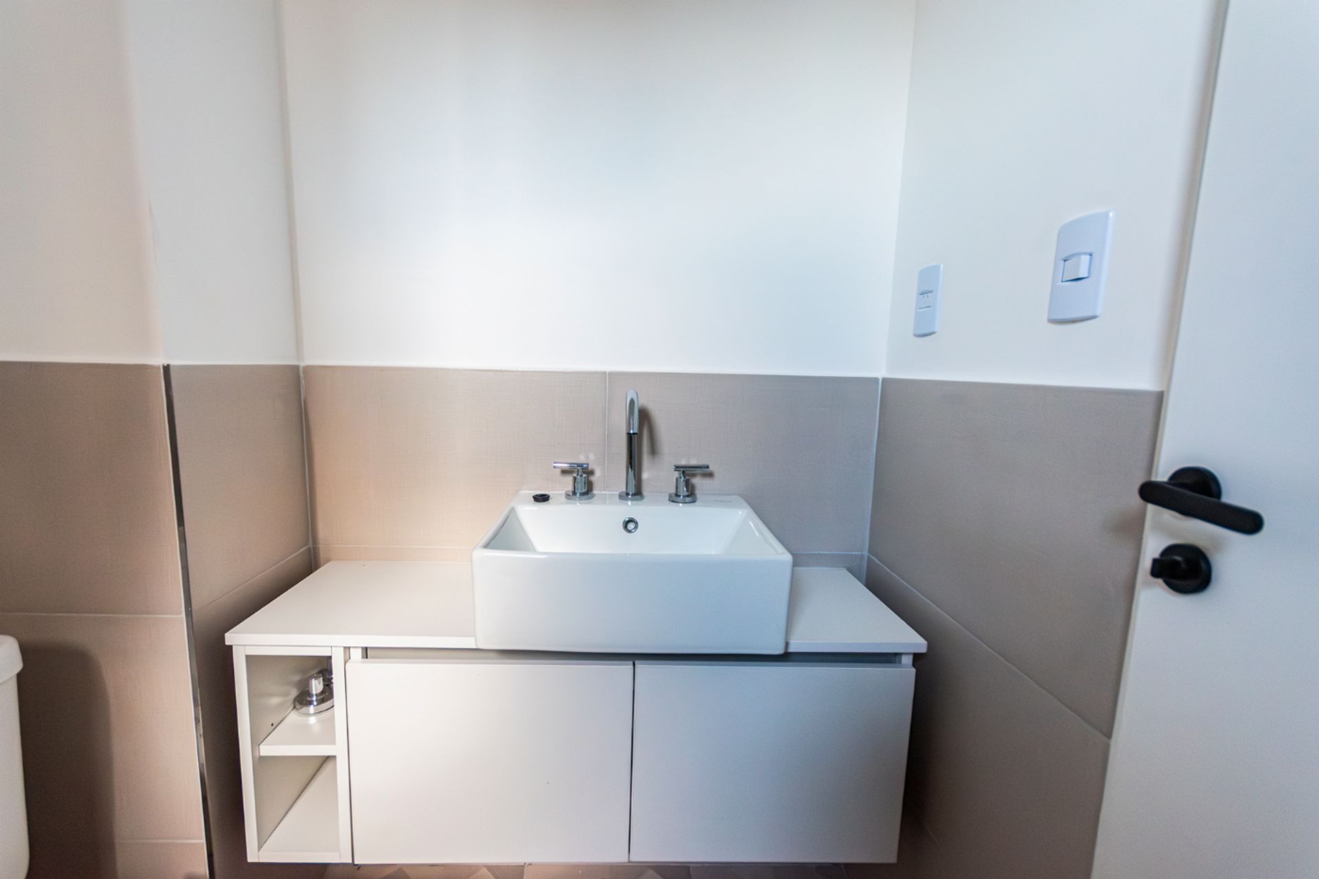 VENTA DEPARTAMENTO MONOAMBIENTE CABA. - 11