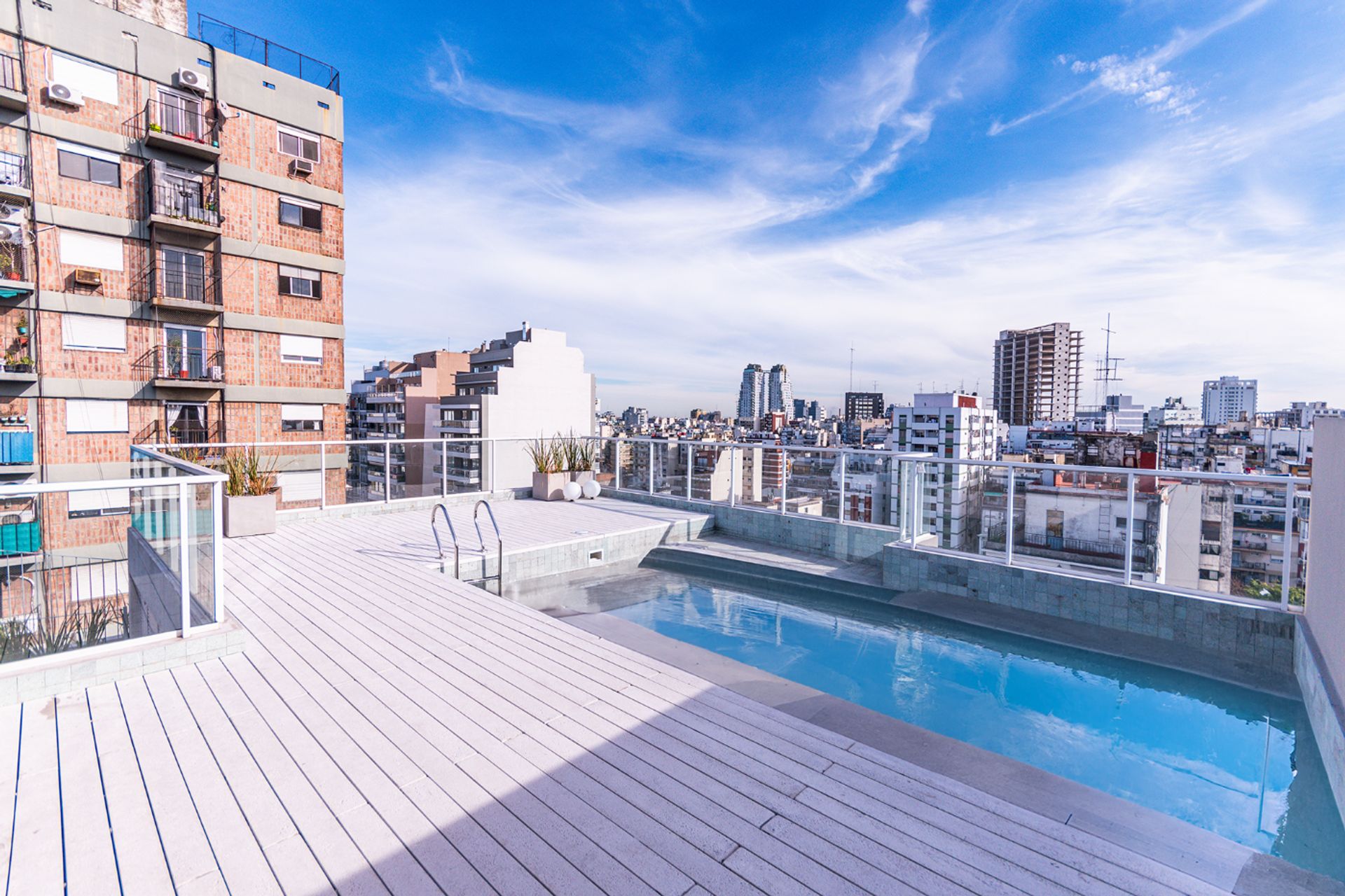 VENTA DEPARTAMENTO MONOAMBIENTE CABA. - 1