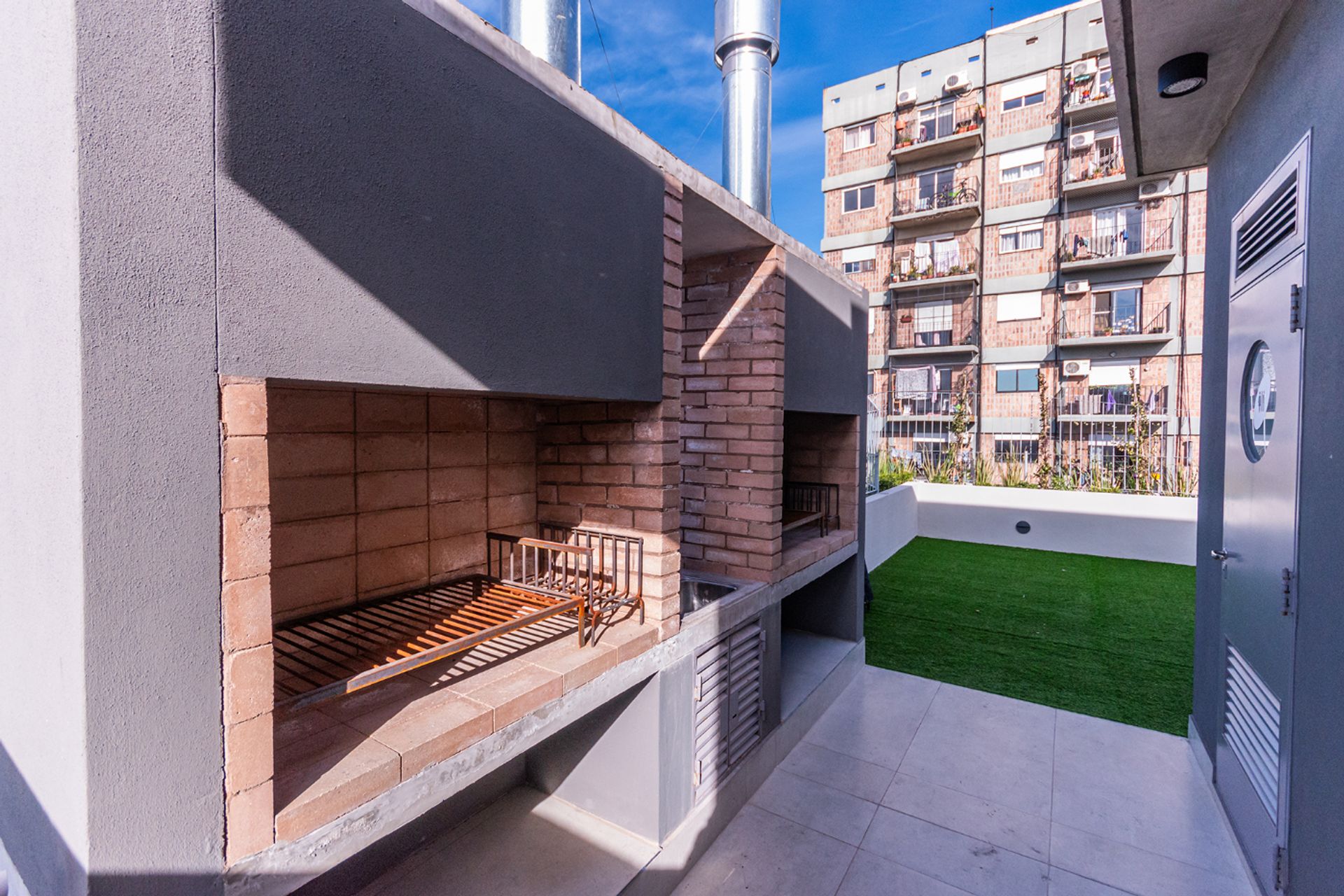 VENTA DEPARTAMENTO MONOAMBIENTE CABA. - 19