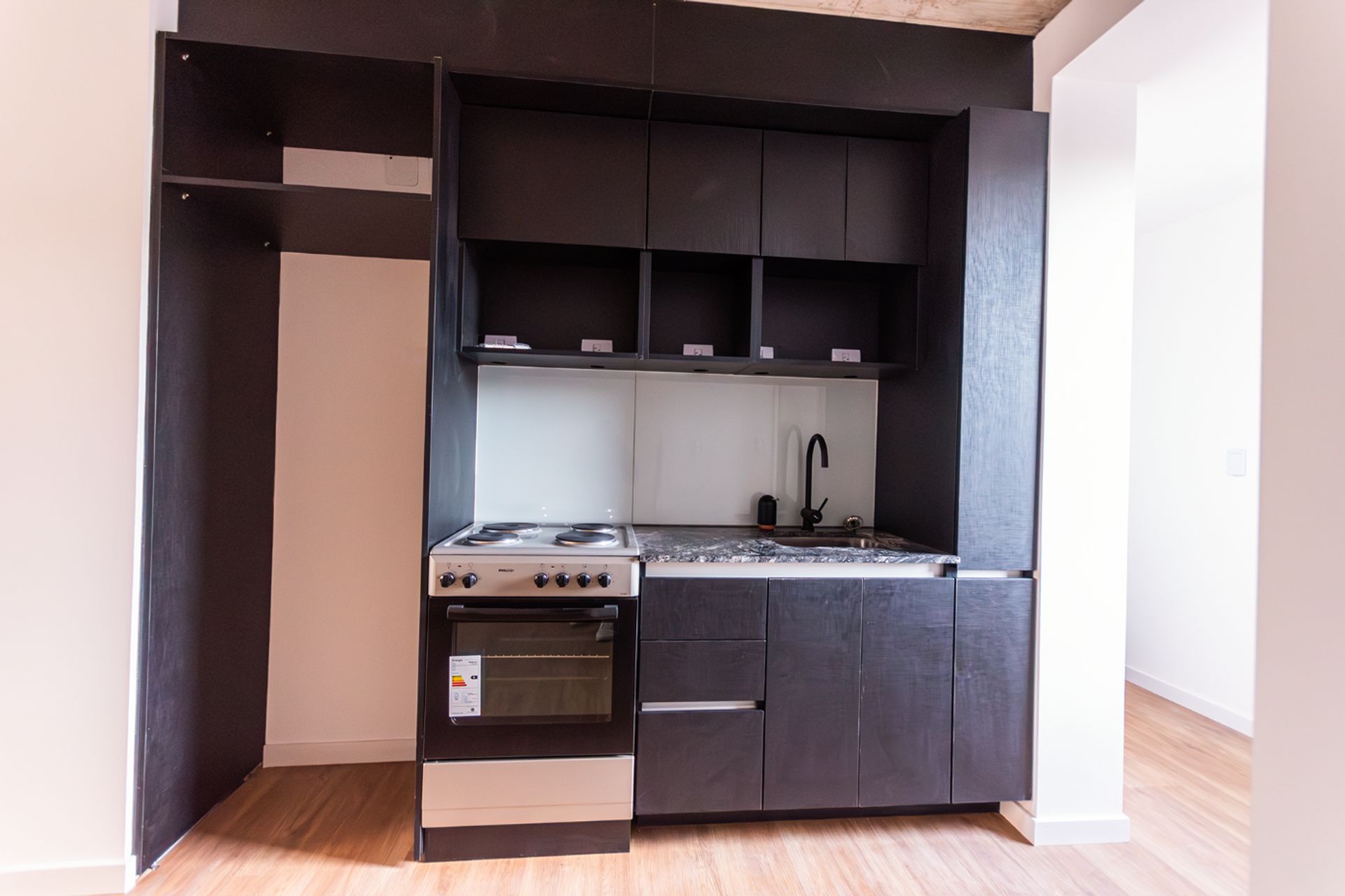 VENTA DEPARTAMENTO MONOAMBIENTE CABA. - 7