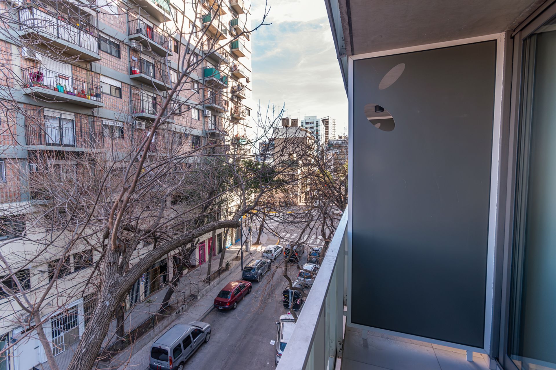 VENTA DEPARTAMENTO MONOAMBIENTE CABA. - 18