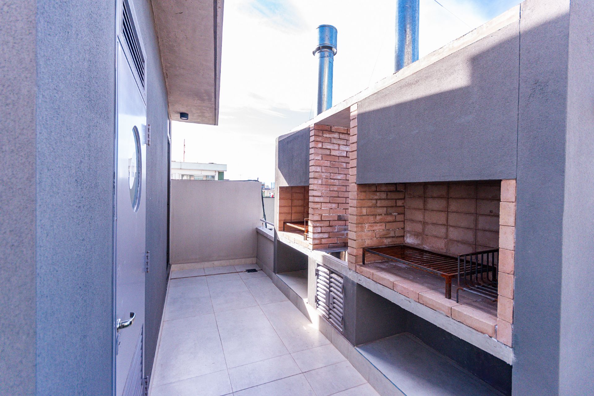 VENTA DEPARTAMENTO MONOAMBIENTE CABA. - 20