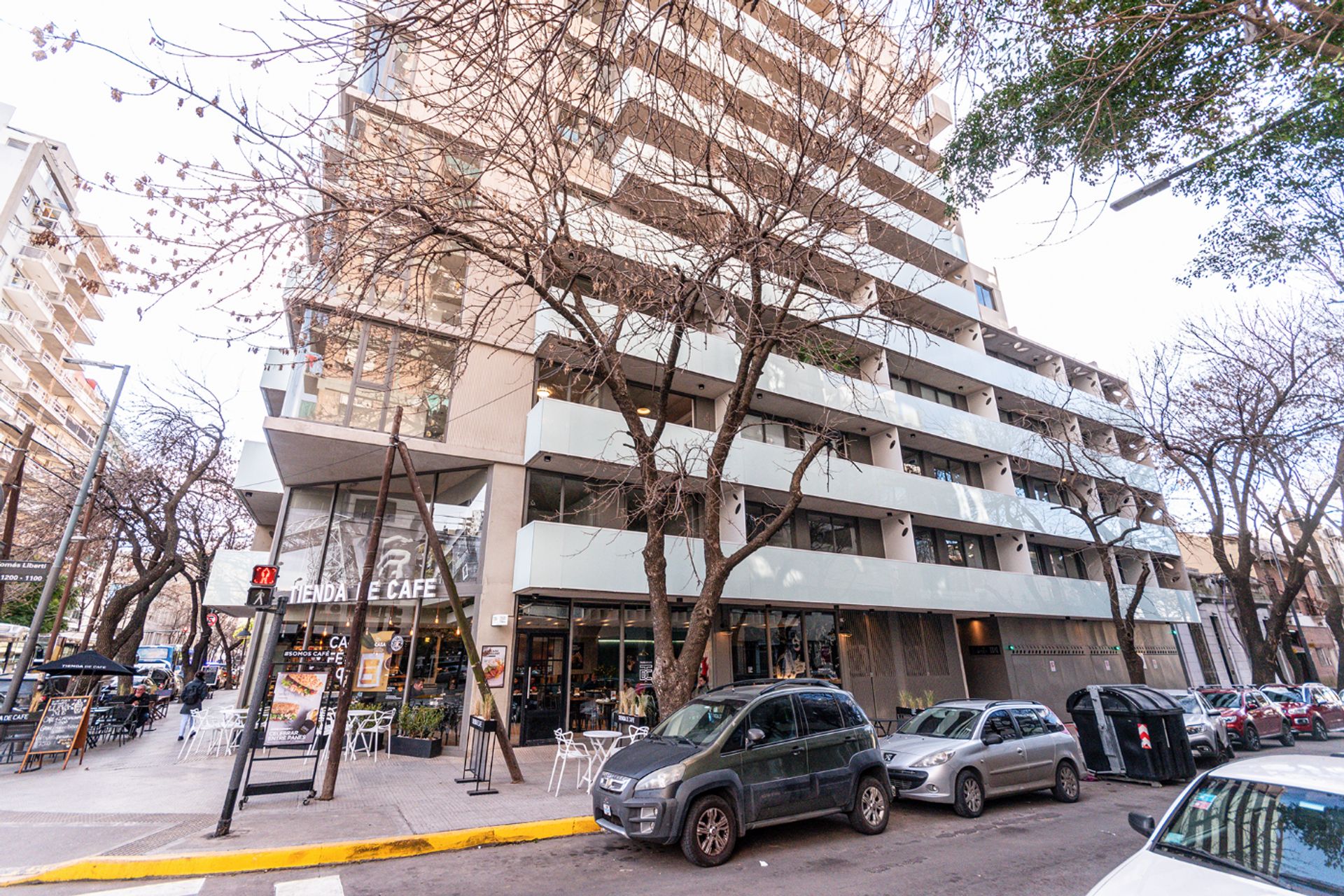 VENTA DEPARTAMENTO MONOAMBIENTE CABA. - 4