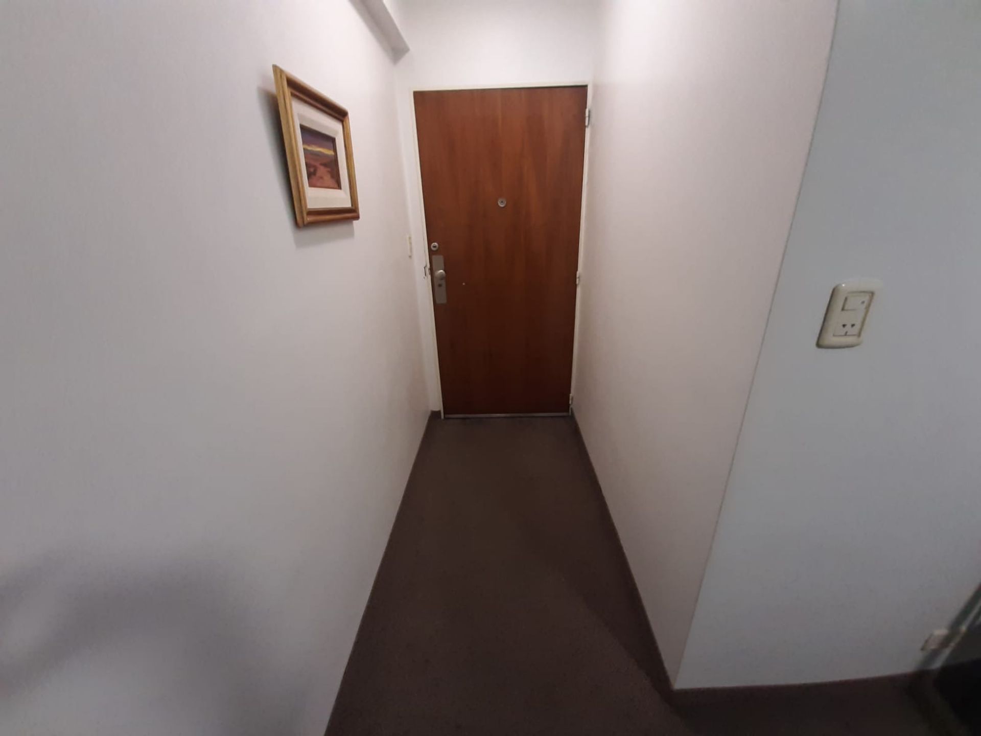 Venta de oficina en Juan Domingo Peron 1500 - 17