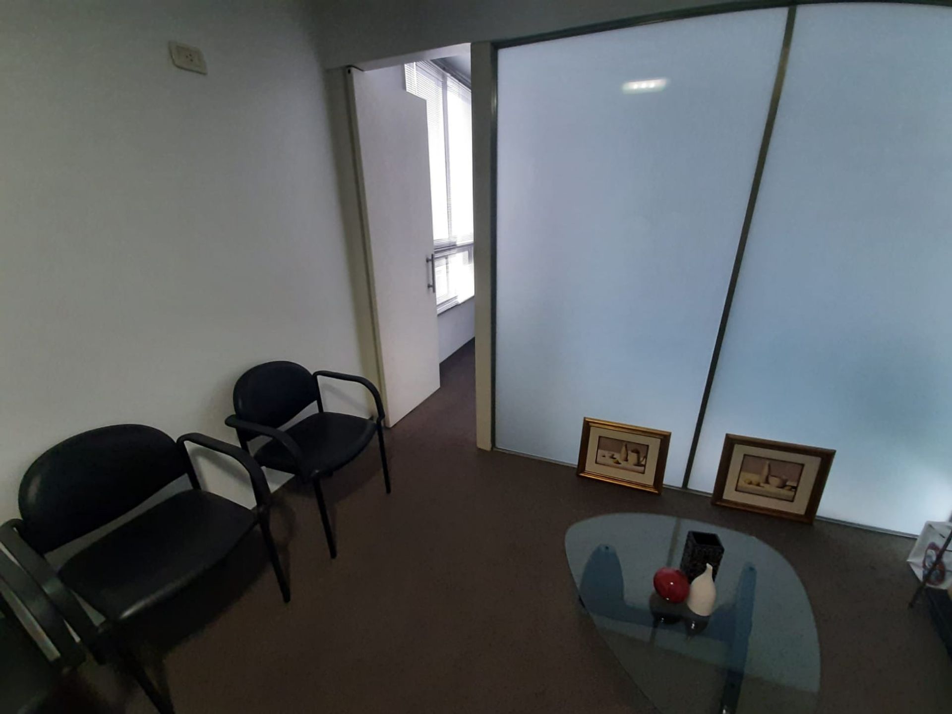 Venta de oficina en Juan Domingo Peron 1500 - 14