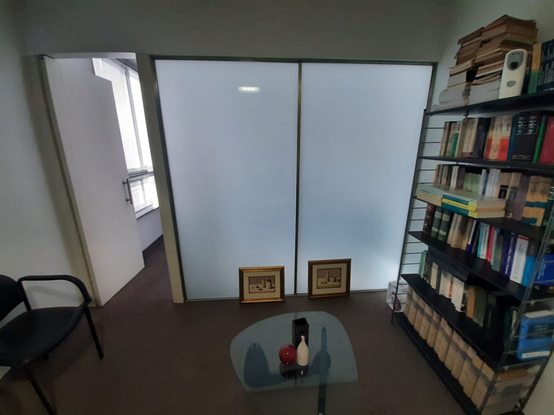 Venta de oficina en Juan Domingo Peron 1500 - 13