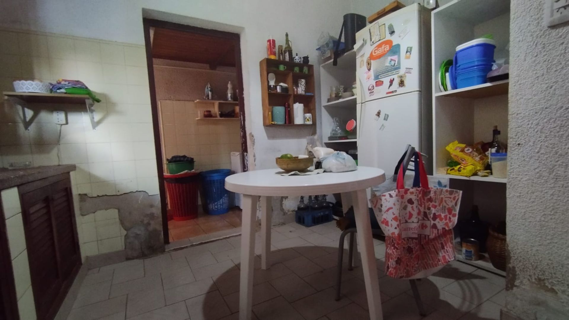 VENTA CASA ESQUINA TRES DOR. B° V. SAN MARTÍN - 11
