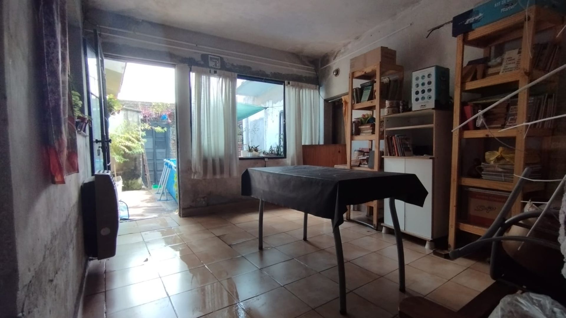VENTA CASA ESQUINA TRES DOR. B° V. SAN MARTÍN - 13