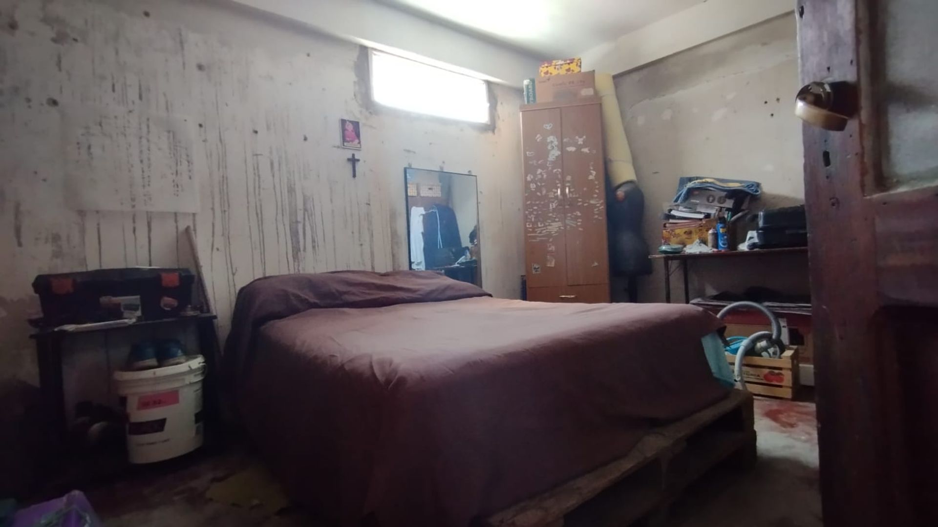 VENTA CASA ESQUINA TRES DOR. B° V. SAN MARTÍN - 14