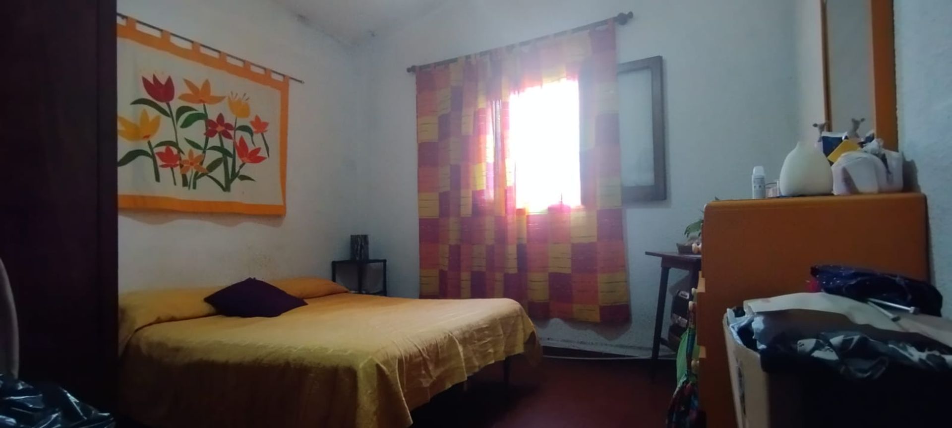 VENTA CASA ESQUINA TRES DOR. B° V. SAN MARTÍN - 5