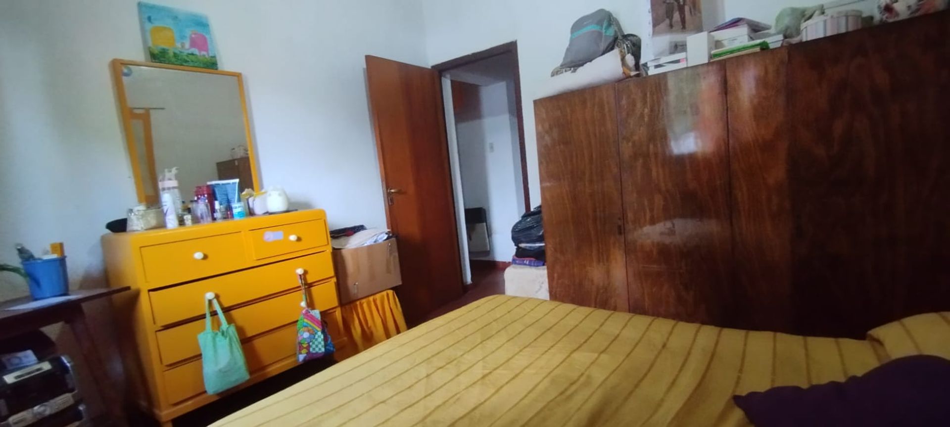 VENTA CASA ESQUINA TRES DOR. B° V. SAN MARTÍN - 6