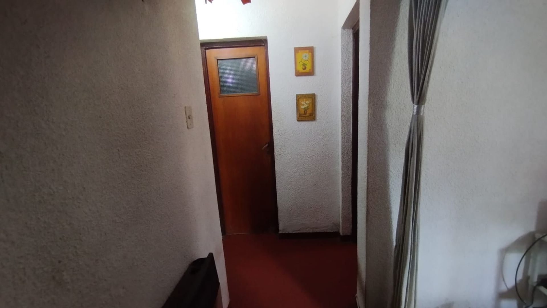 VENTA CASA ESQUINA TRES DOR. B° V. SAN MARTÍN - 9