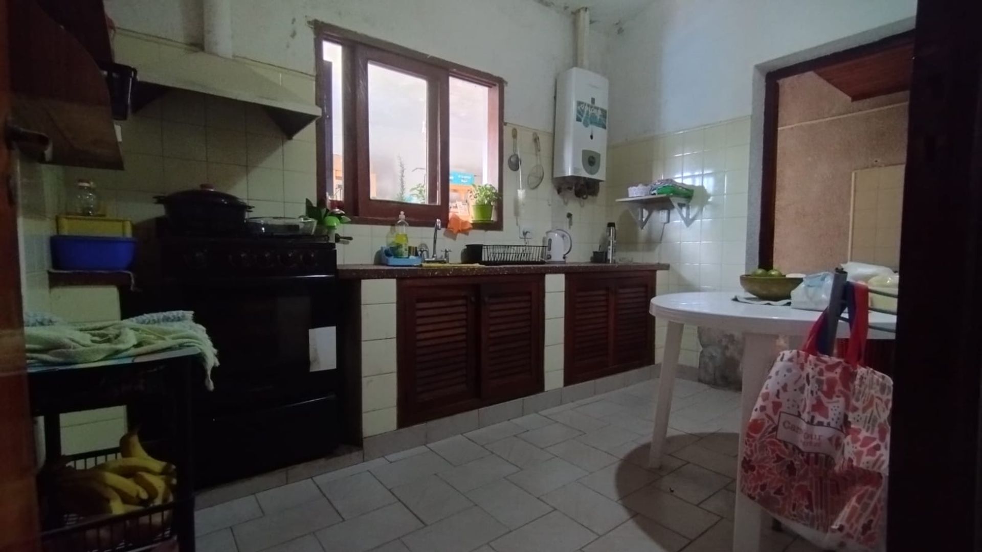 VENTA CASA ESQUINA TRES DOR. B° V. SAN MARTÍN - 10