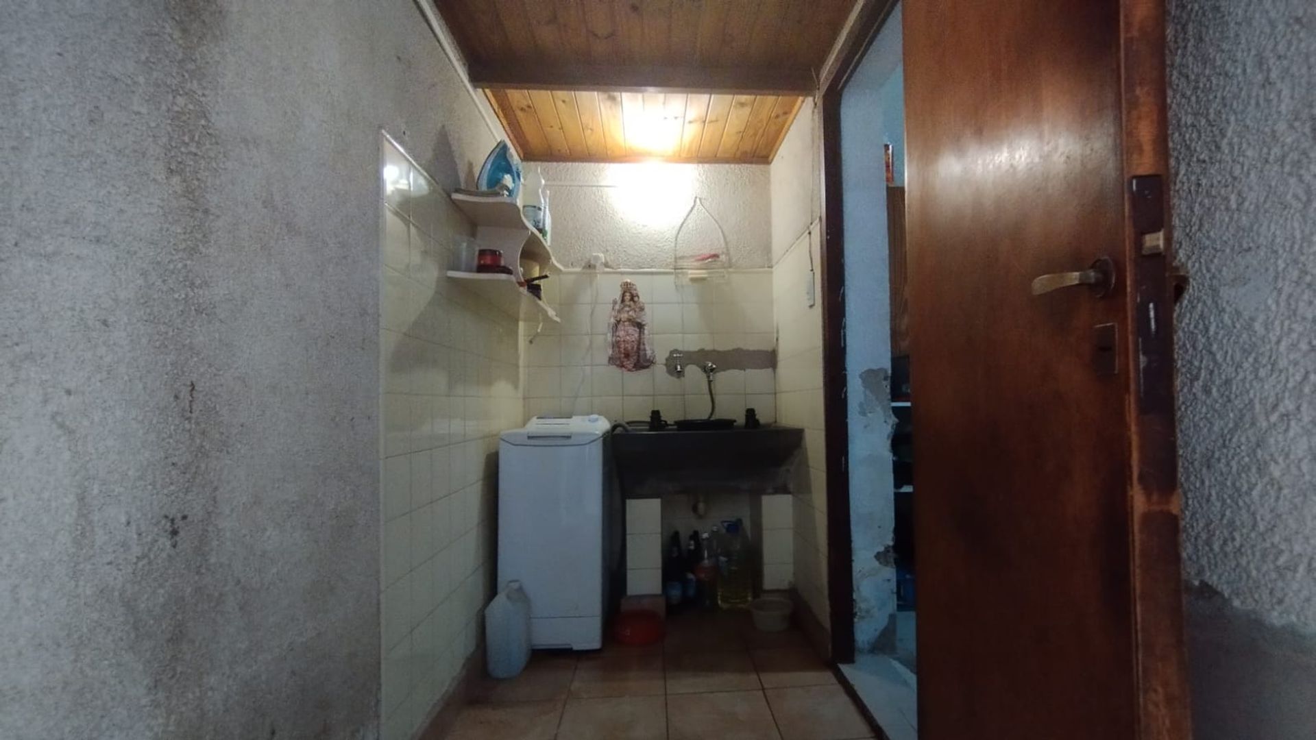 VENTA CASA ESQUINA TRES DOR. B° V. SAN MARTÍN - 12